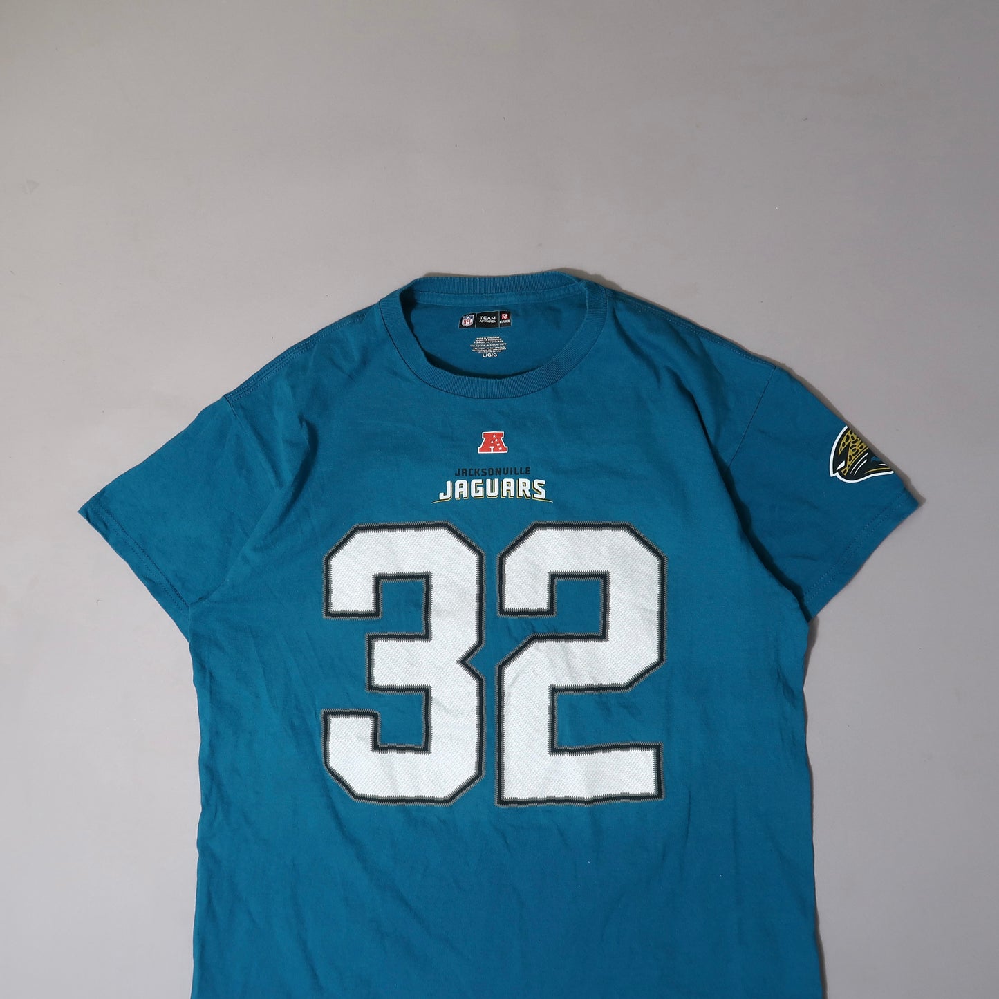 Jaguars tshirt