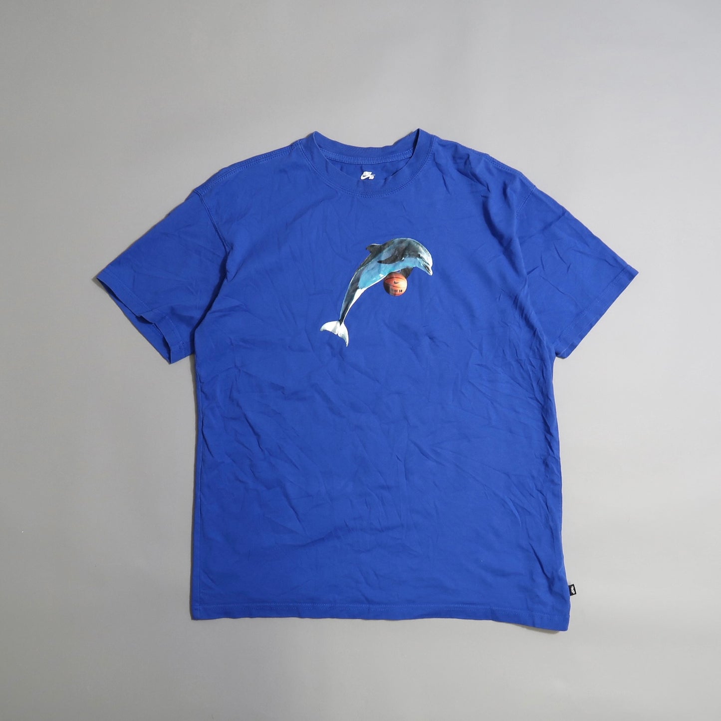 Nike SB t shirt