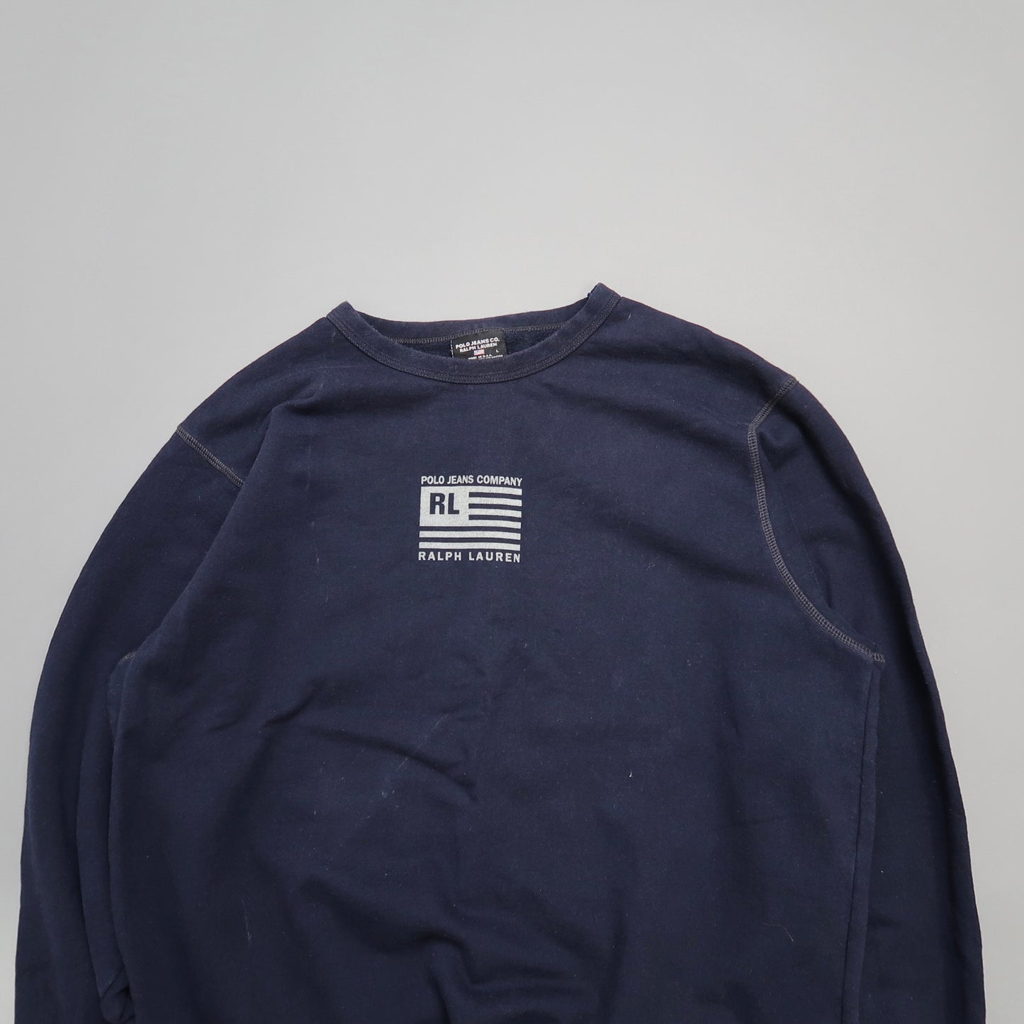 Polo Sport sweater