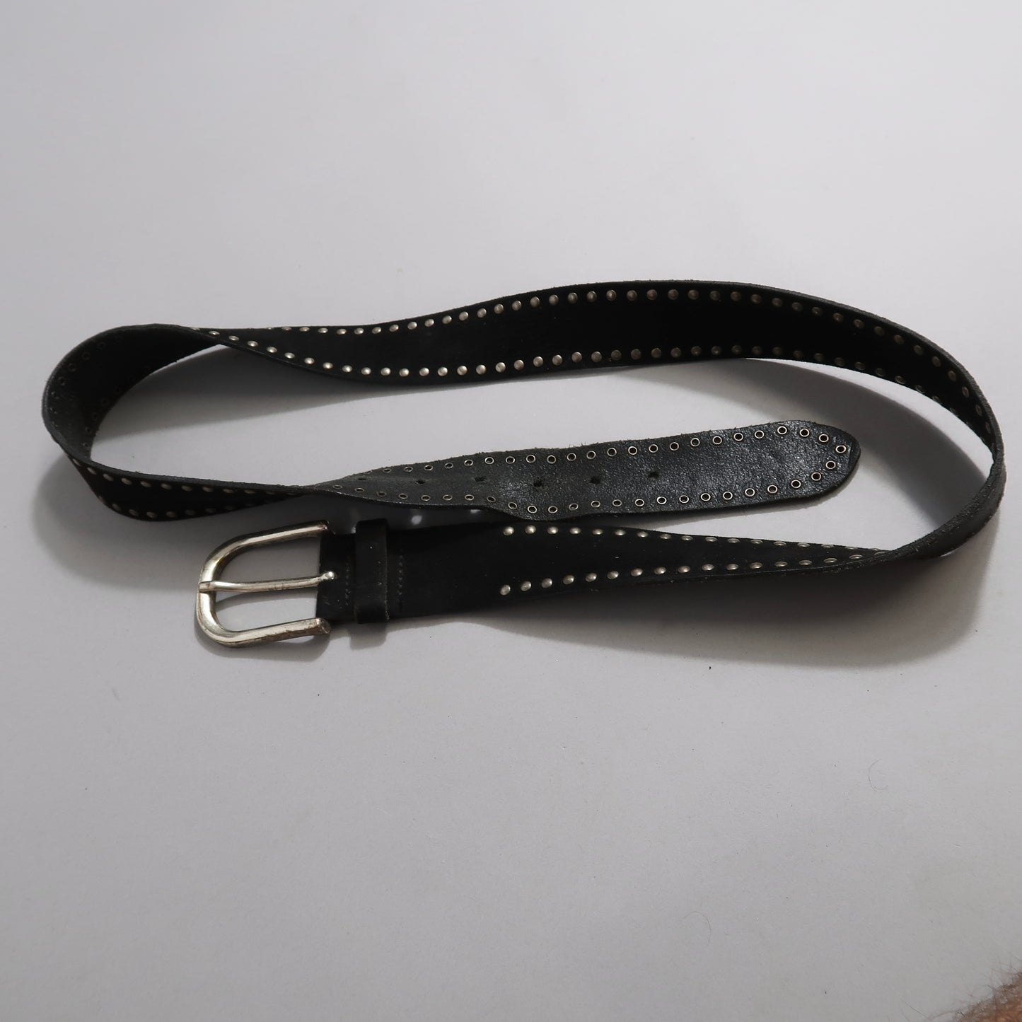 Vintage belt