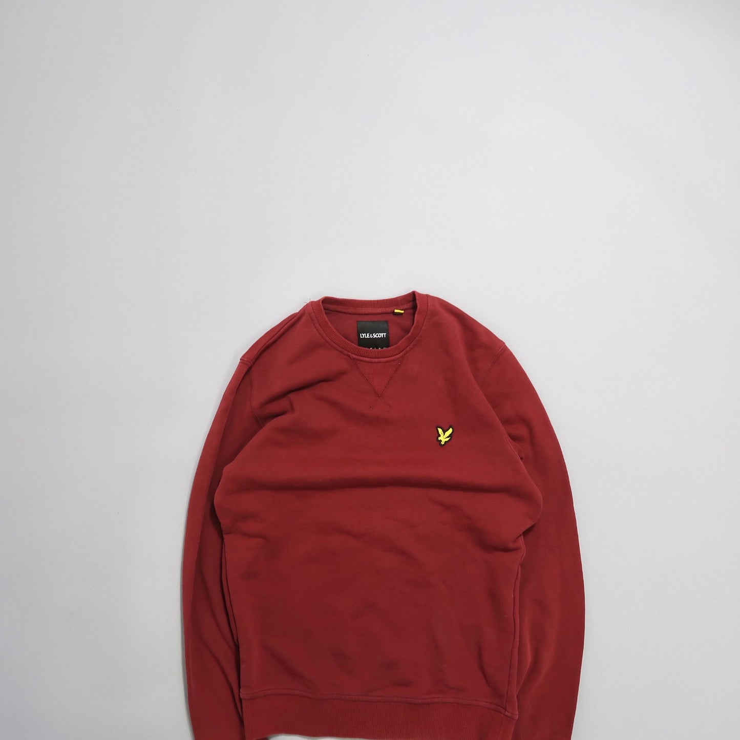 Lyle&Scott sweater