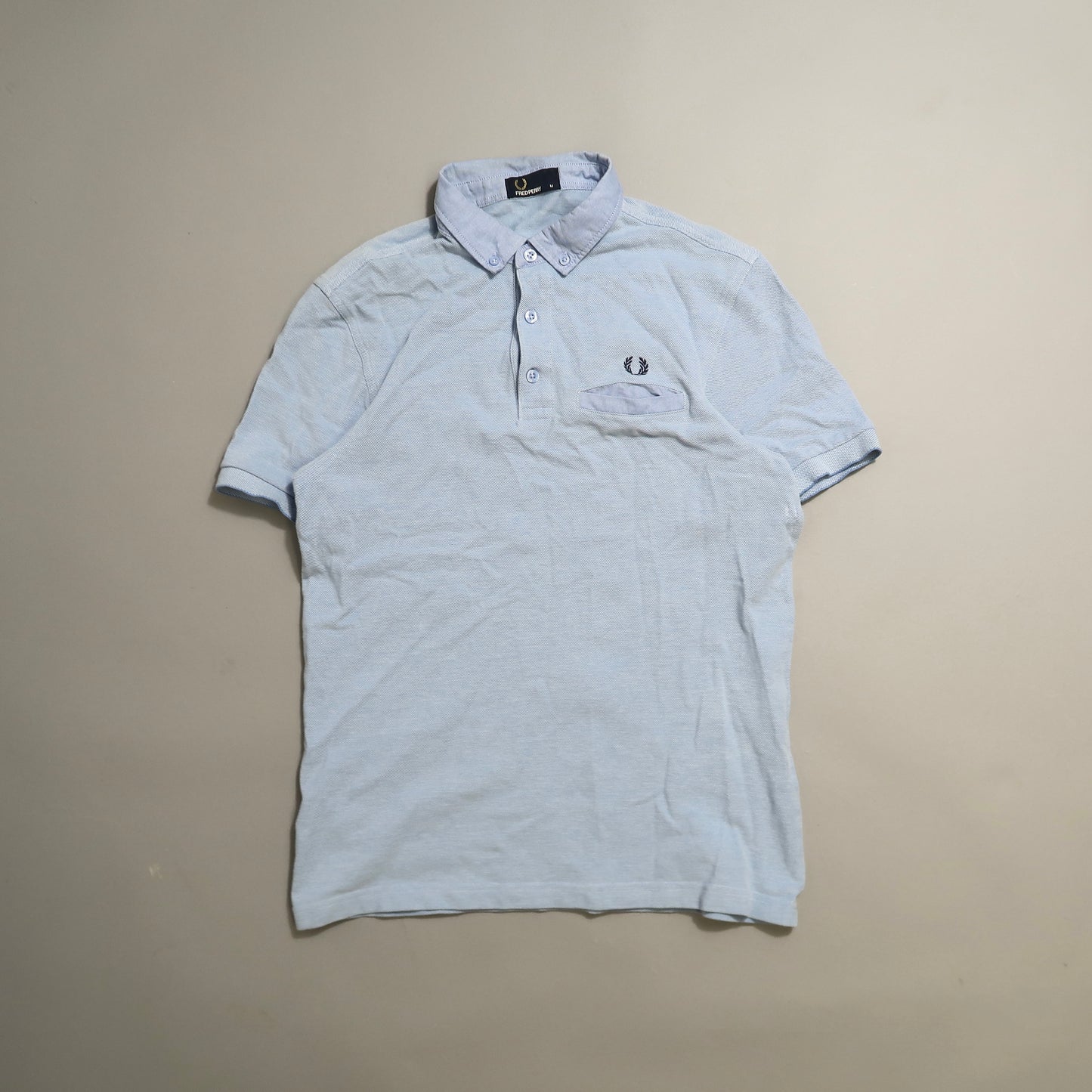 Fred Perry tshirt