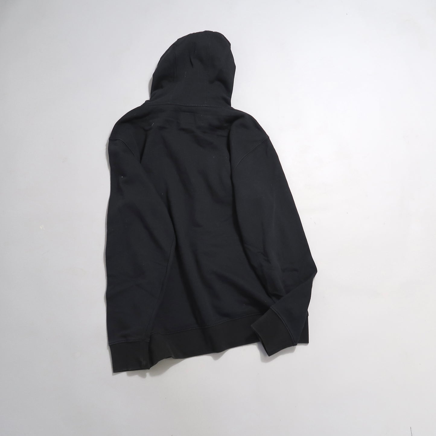 Vans sweater