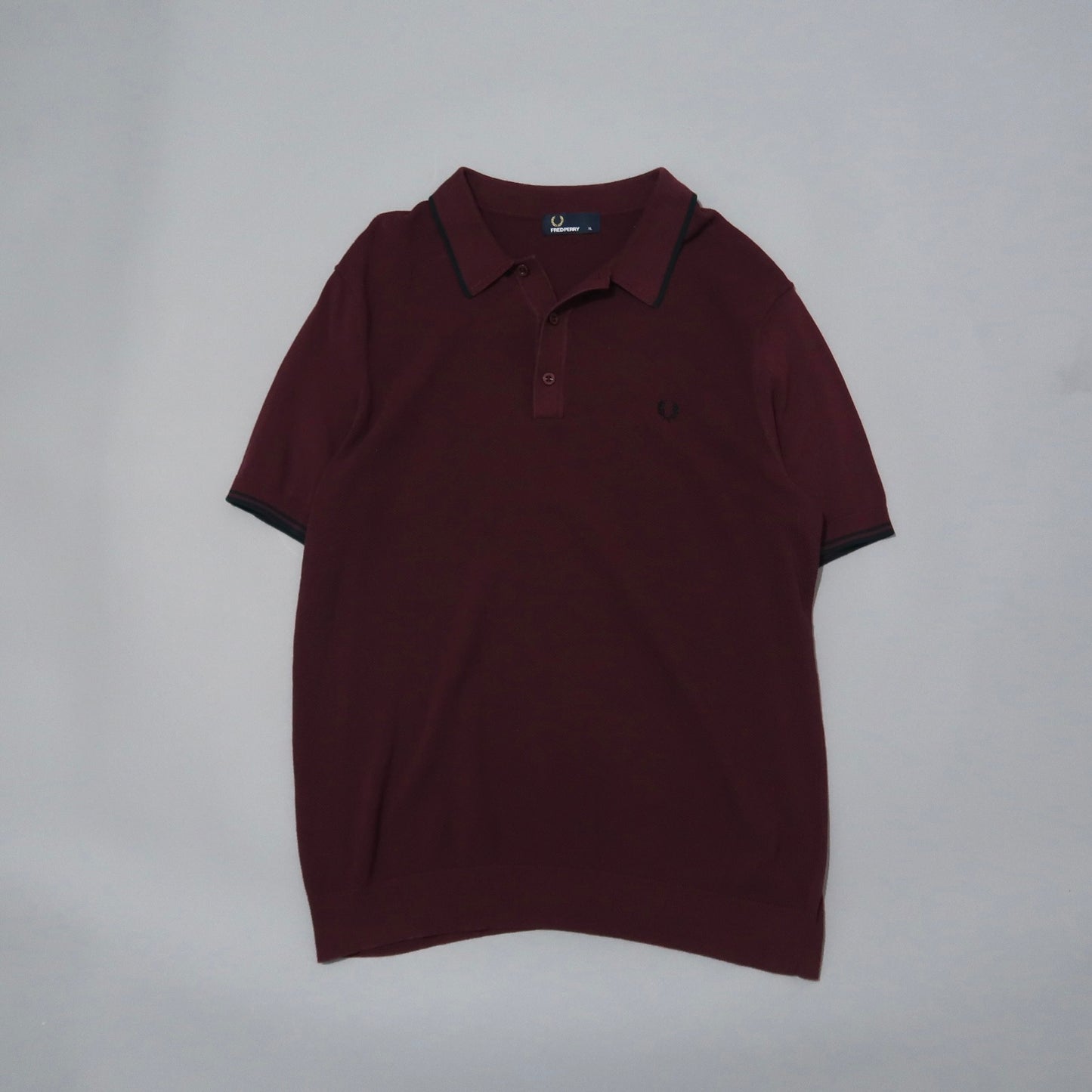 Fred Perry t shirt