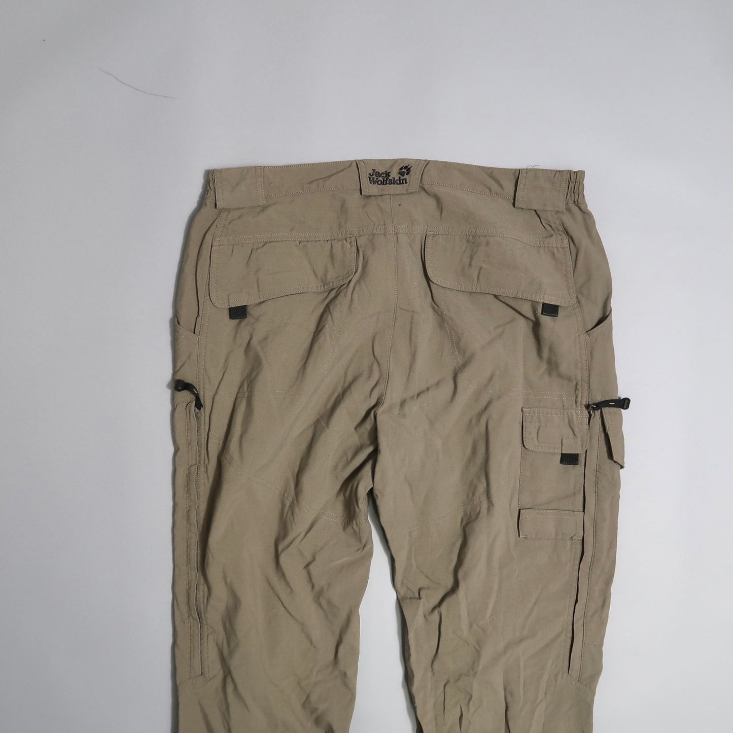 Jack Wolfskin pants