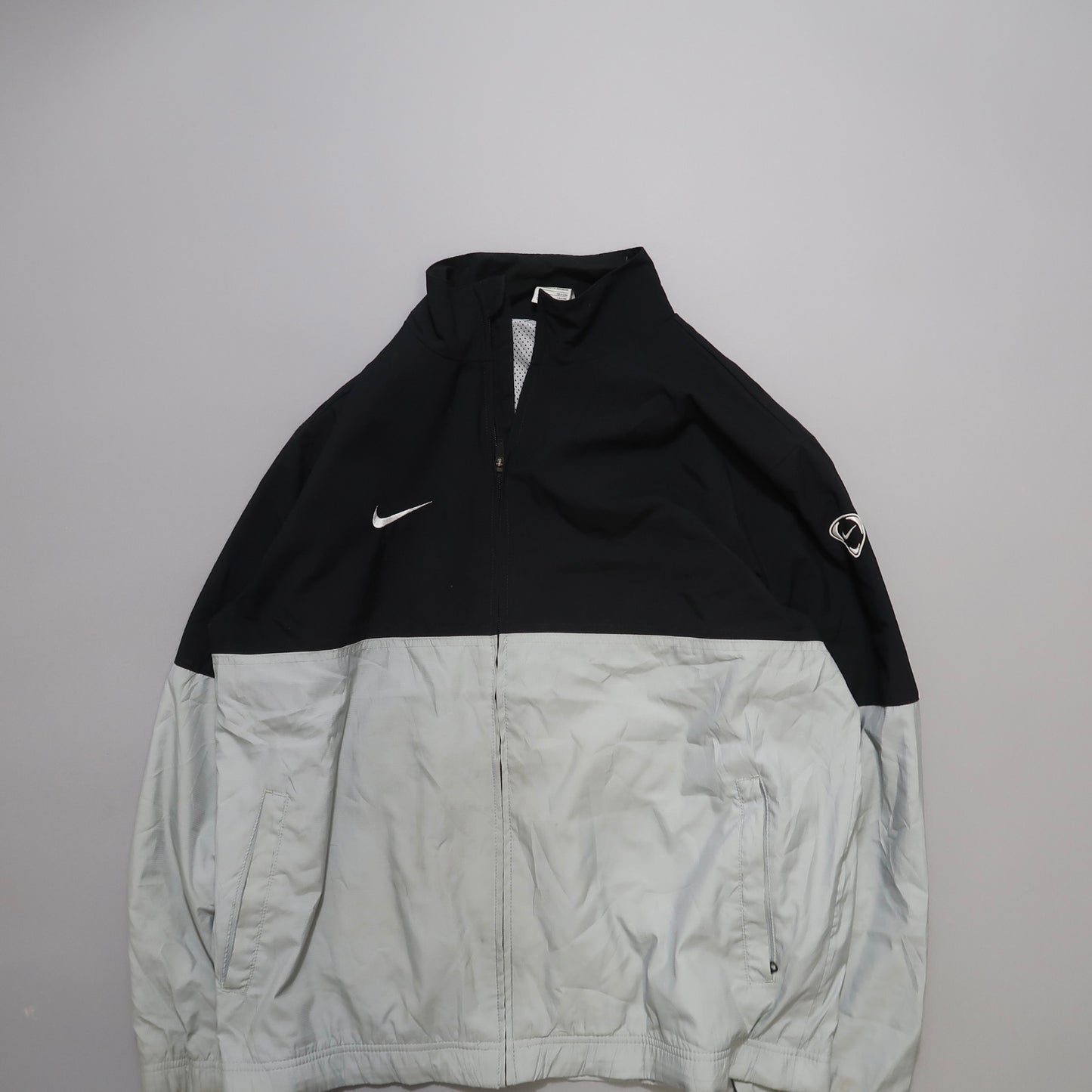 Nike trackjacket