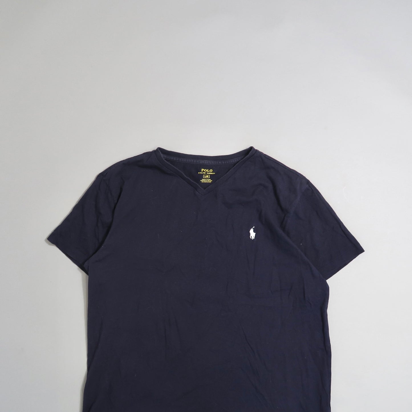 Polo RL tshirt