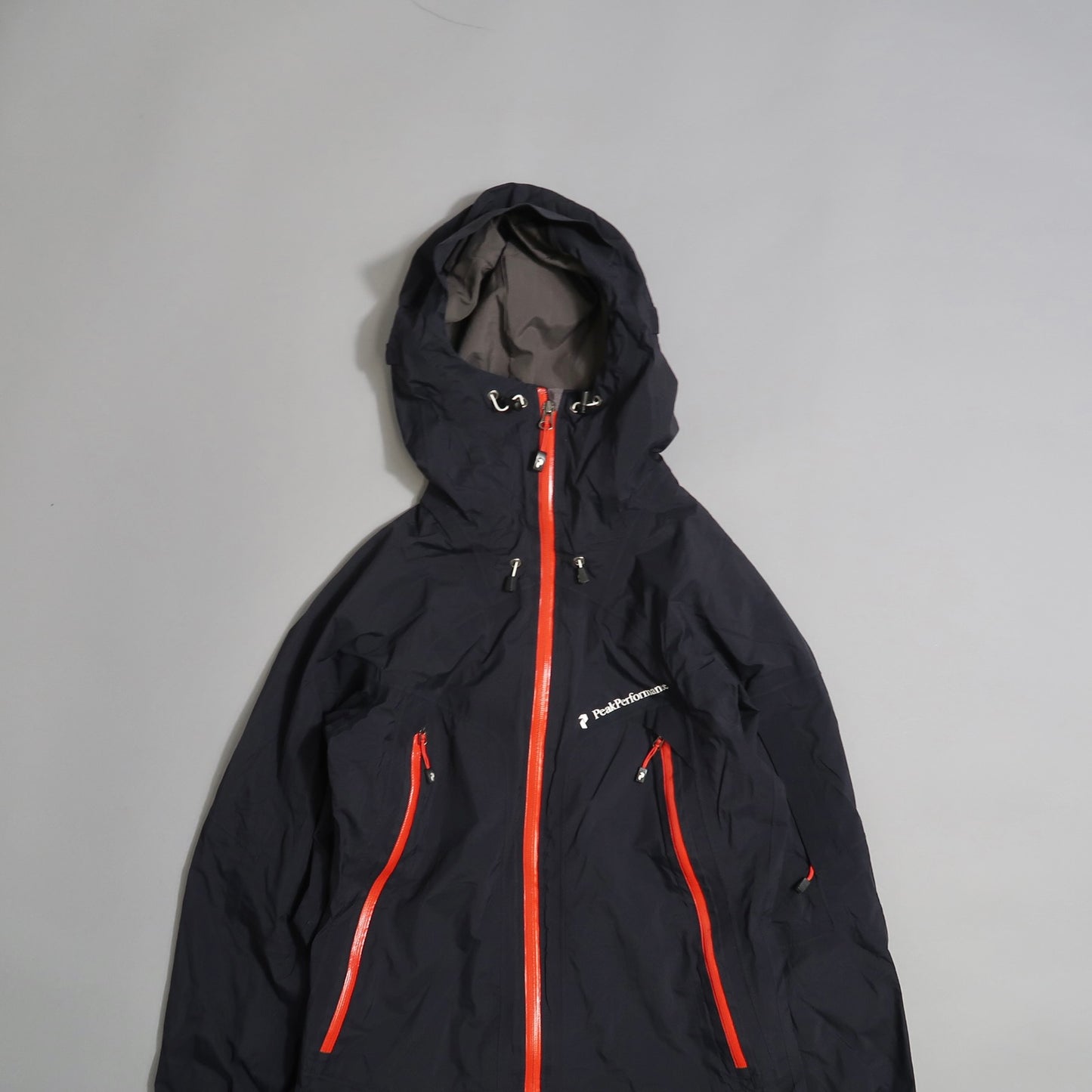 Peak Performance jacket