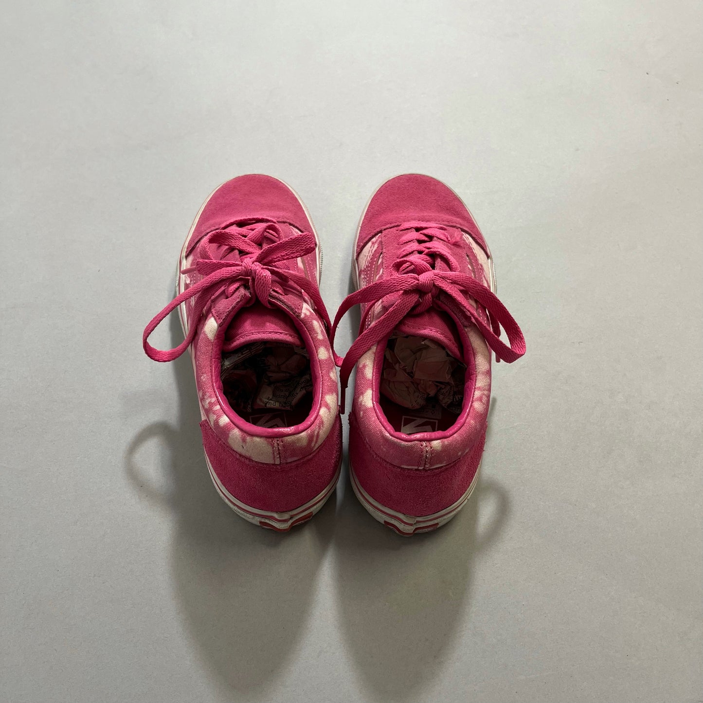 Vans sneakers