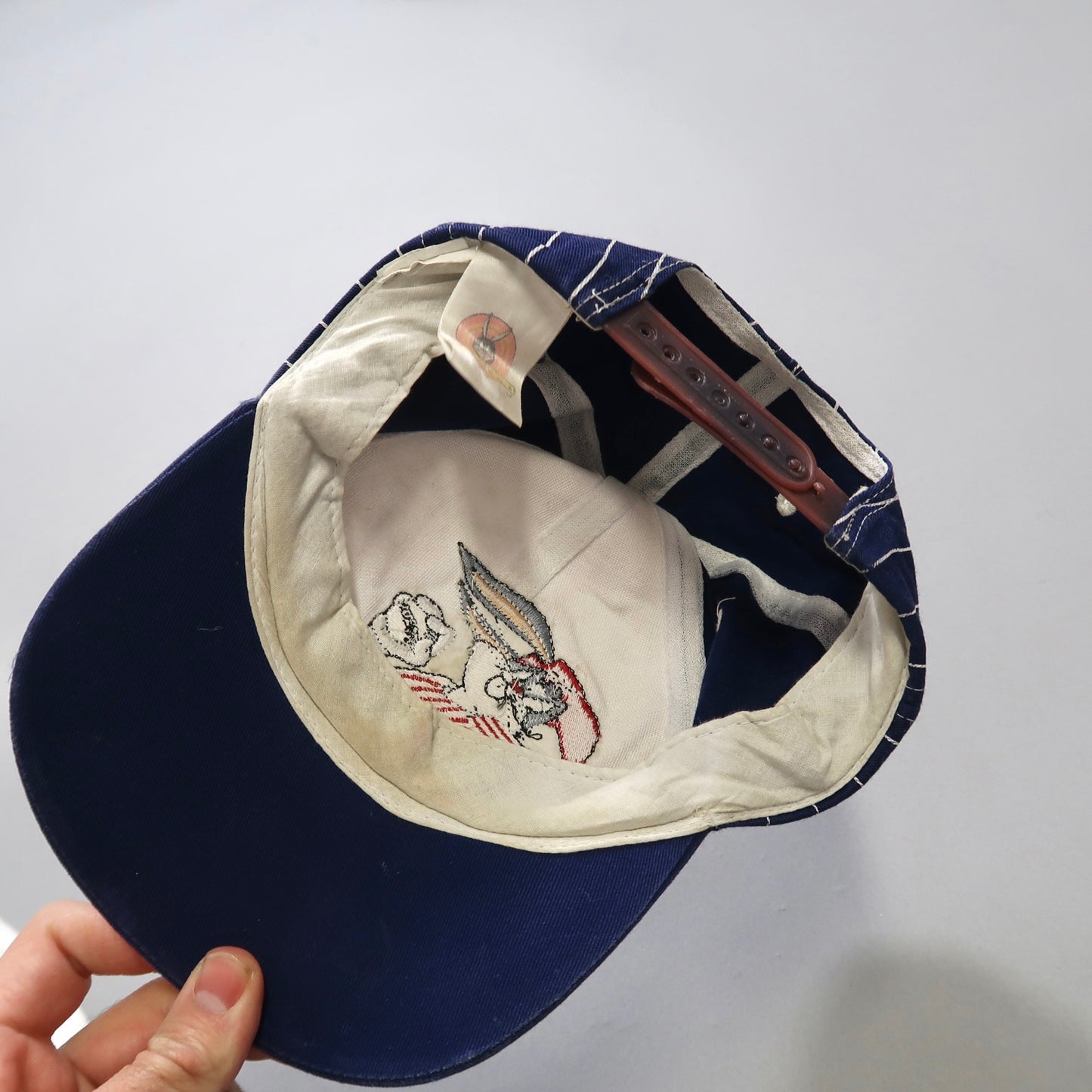Bugs Bunny cap