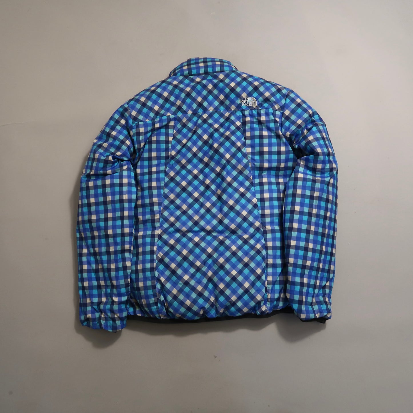 TNF 700 reversible women's jacket