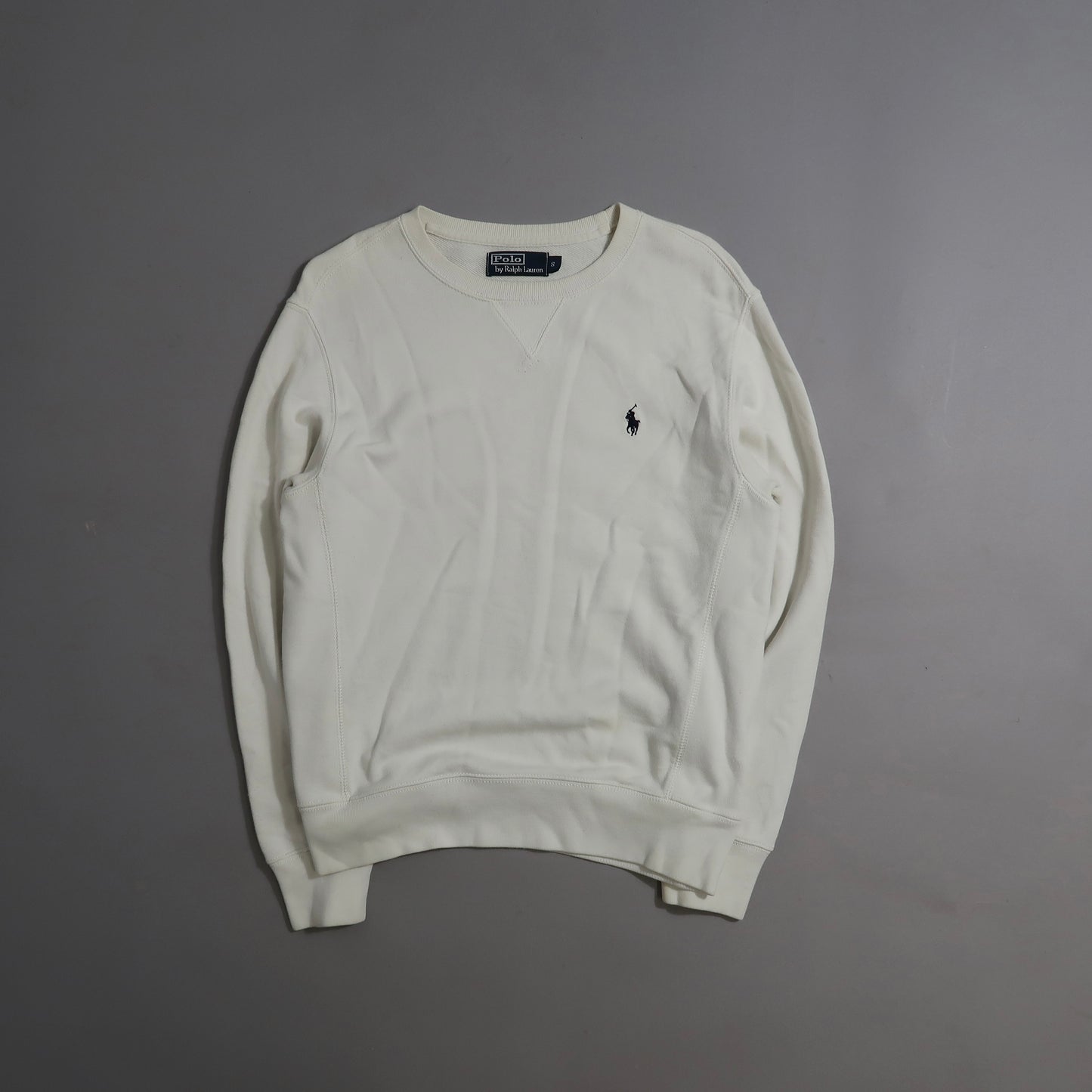 Polo RL sweater