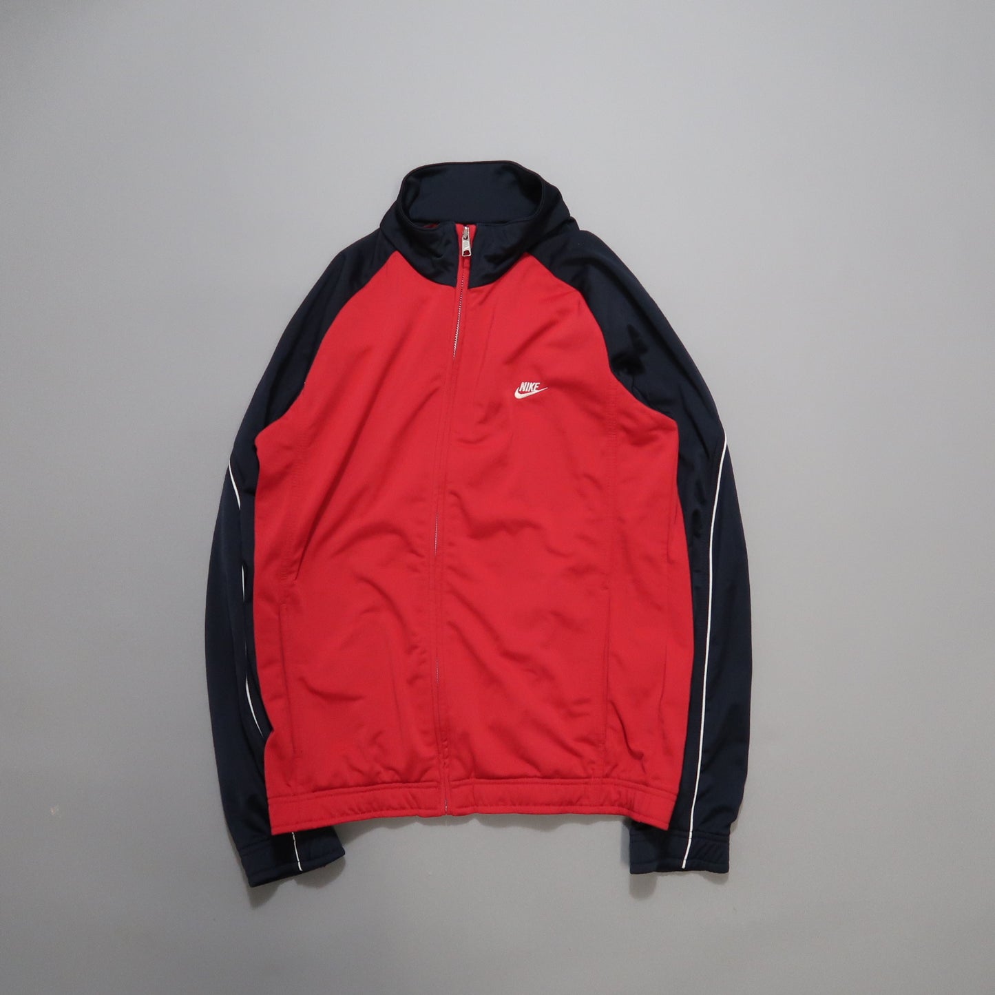 Nike trackjacket