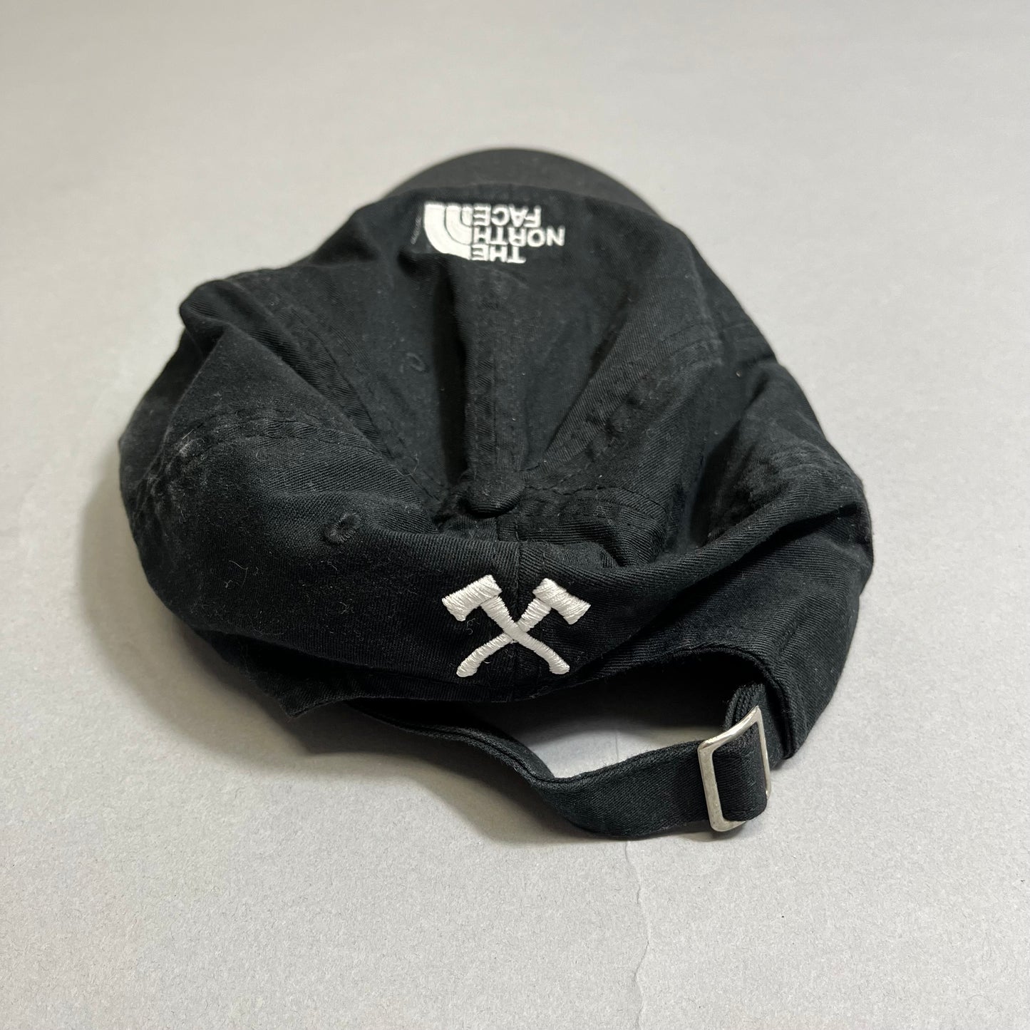 The North Face cap