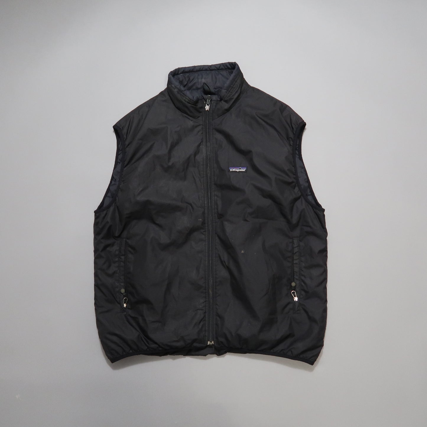 Patagonia vest