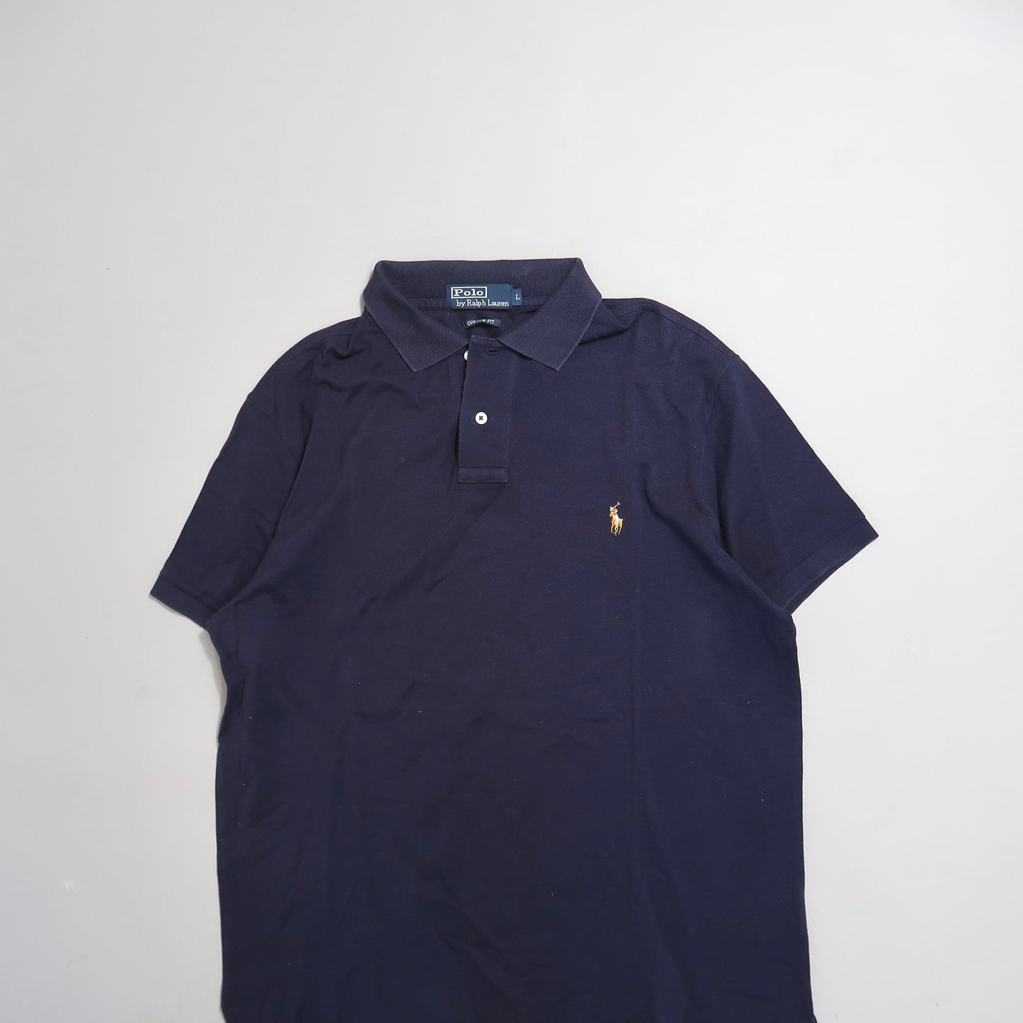 Polo RL tshirt