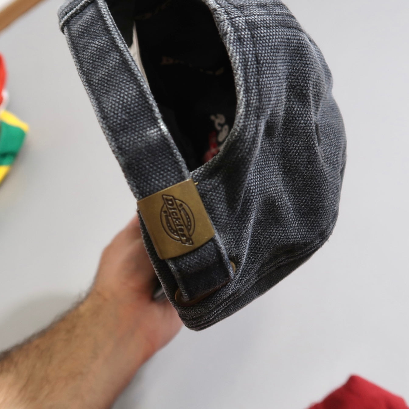Dickies cap