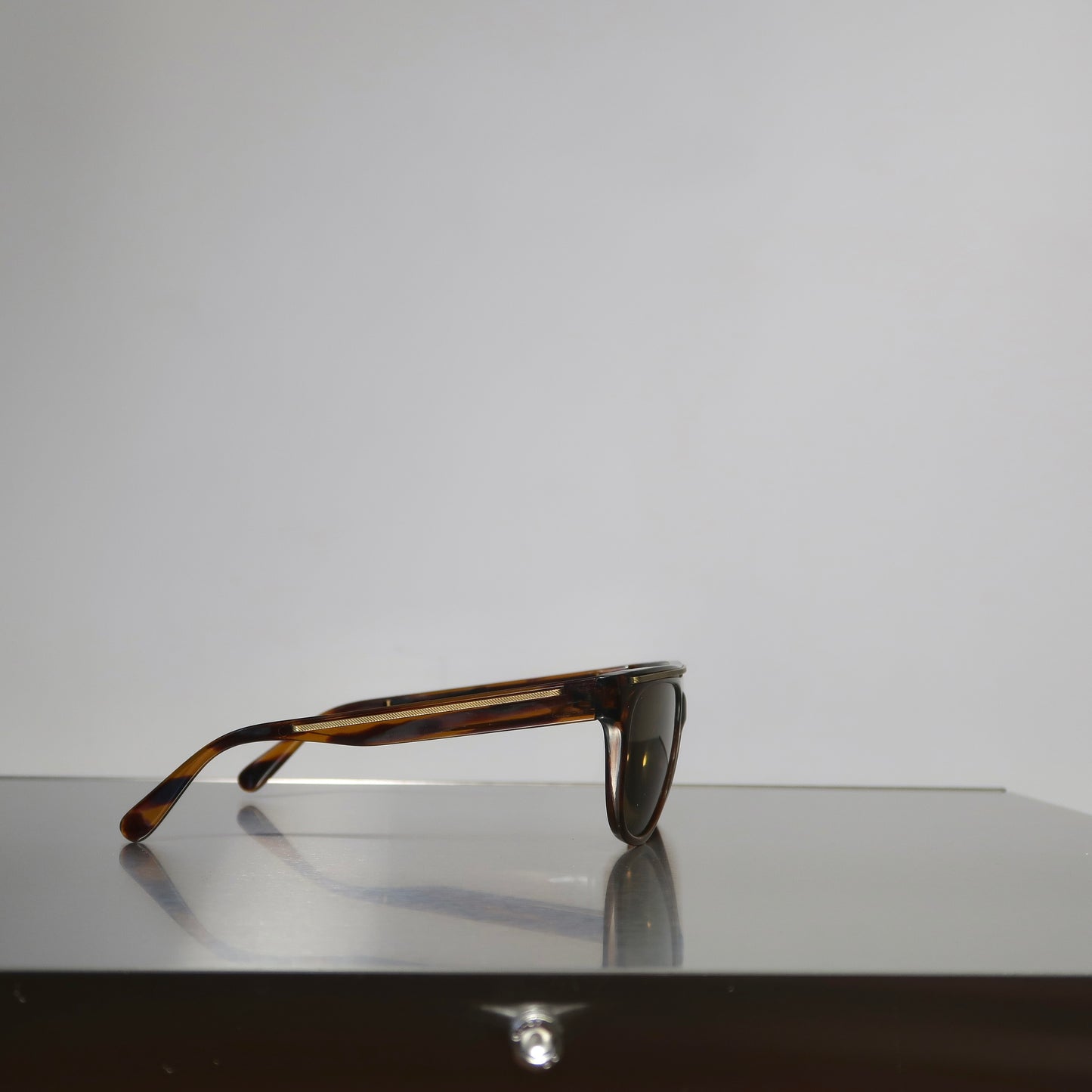 Vintage Italian deadstock sunglasses