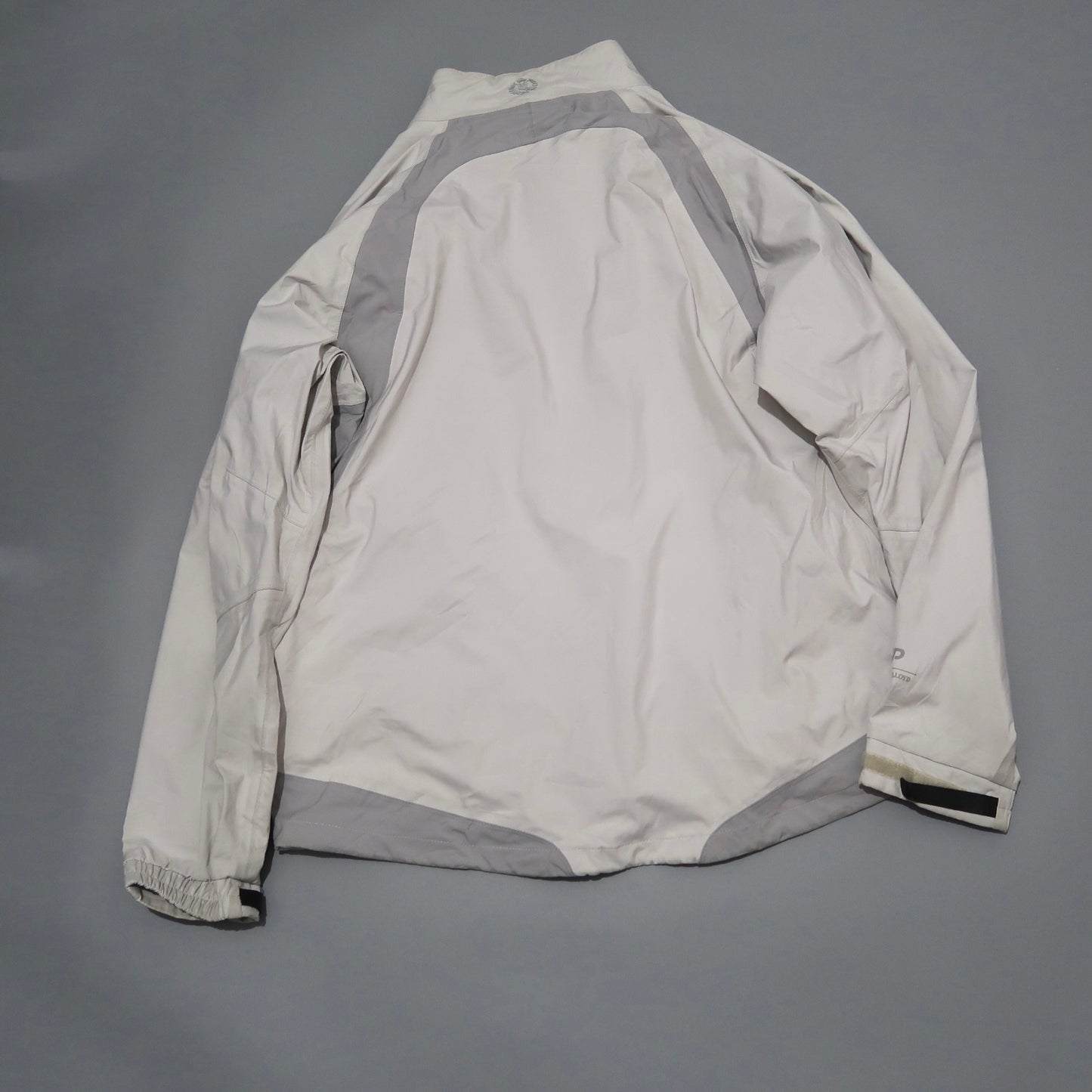 Henri Lloyd jacket