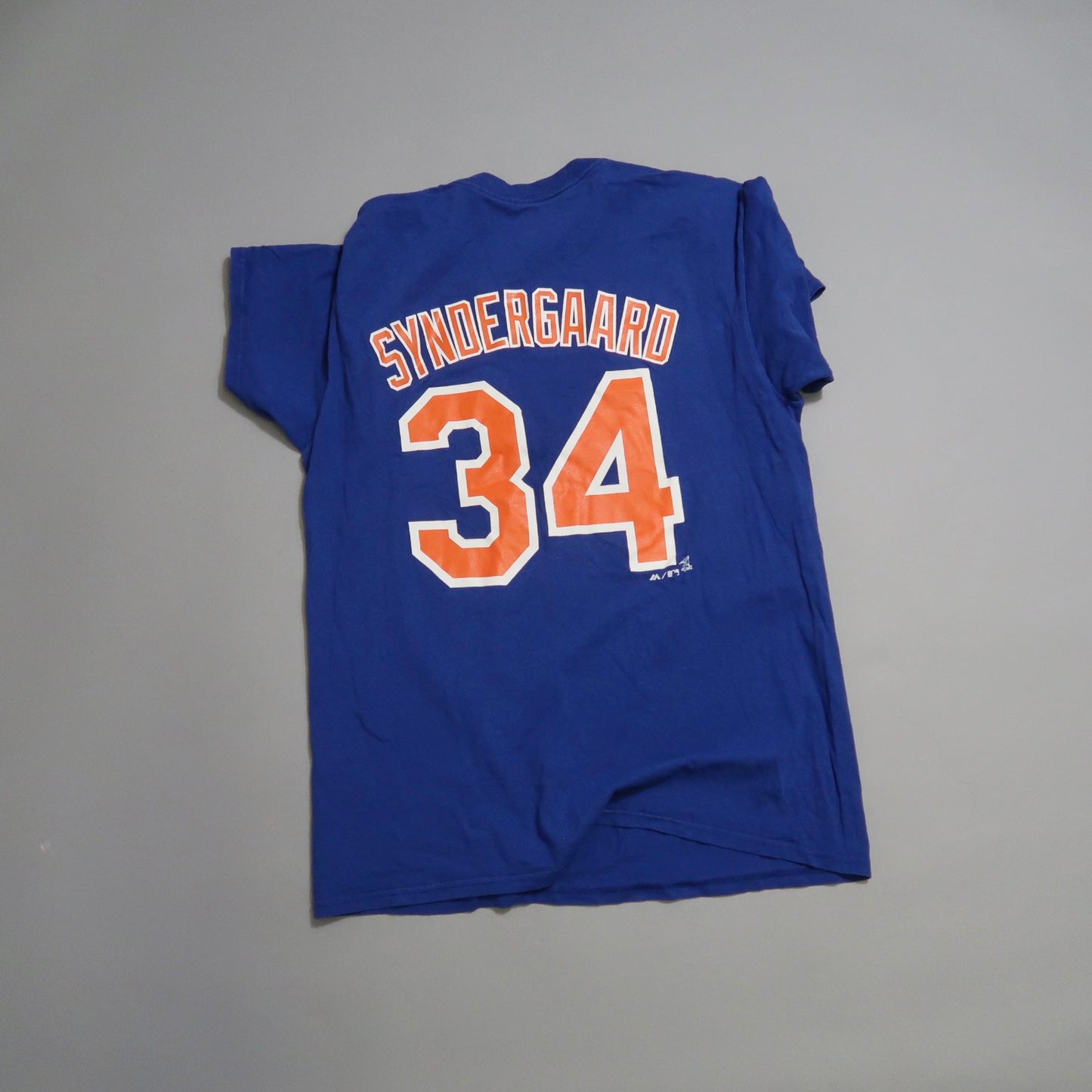 NY Mets t shirt
