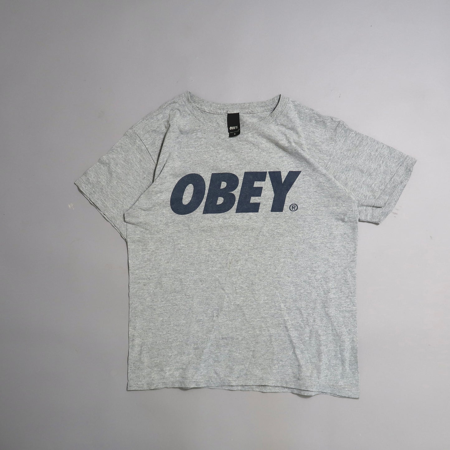 Obey tshirt