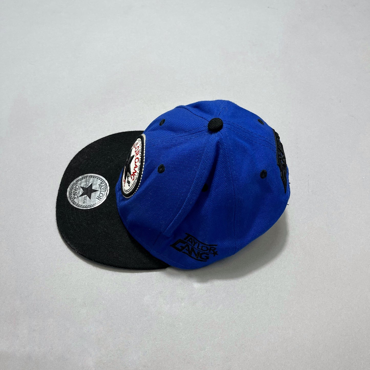 Taylor Gang cap
