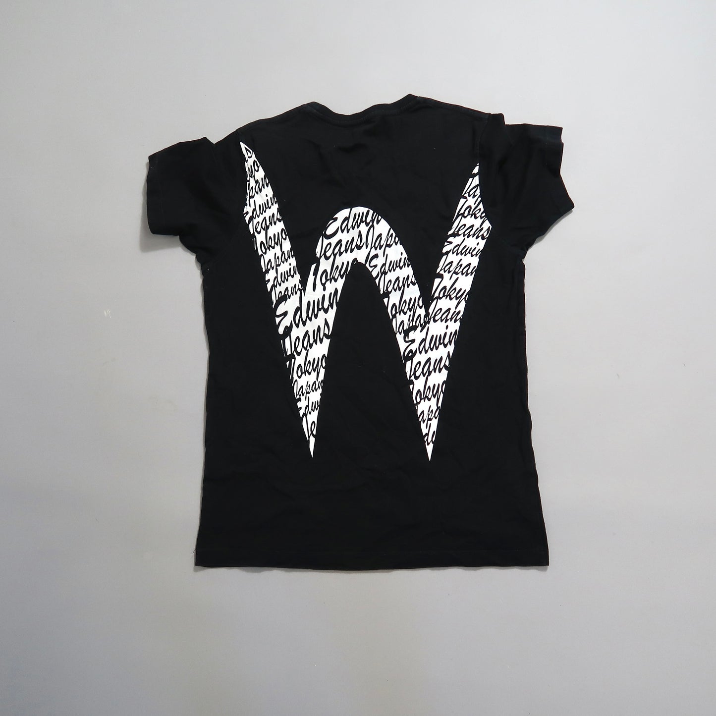 Edwin tshirt