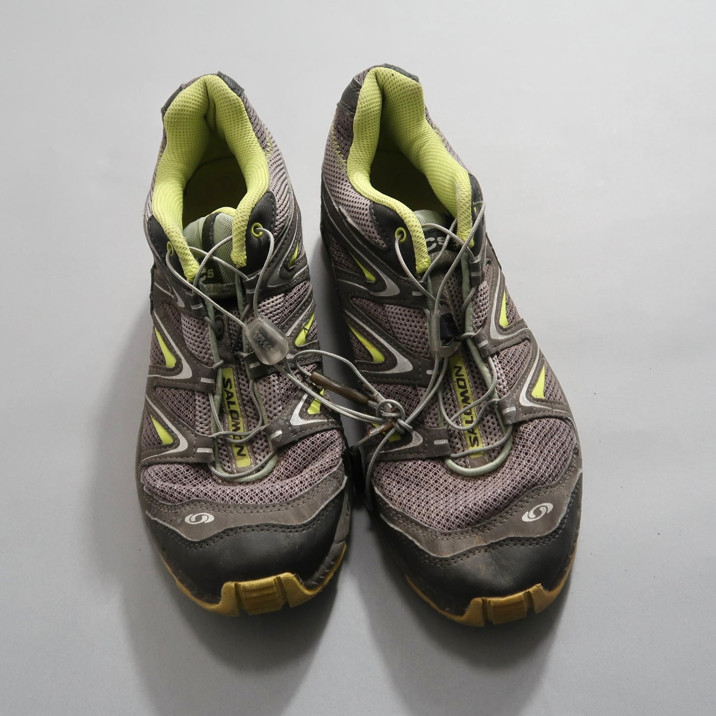 Salomon shoes