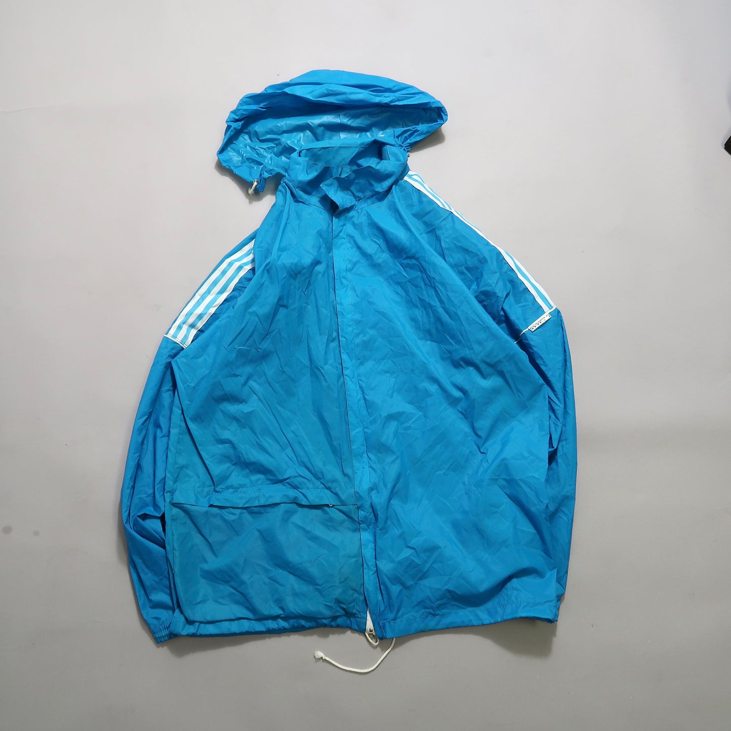 Adidas vintage trackjacket