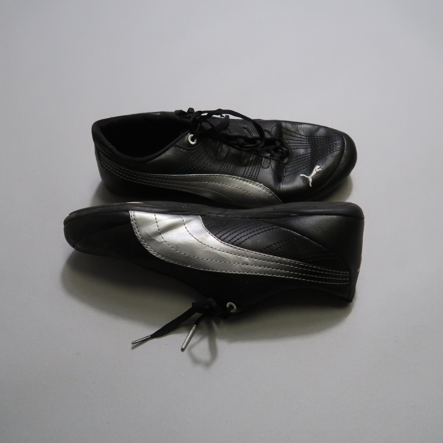 Puma sneakers