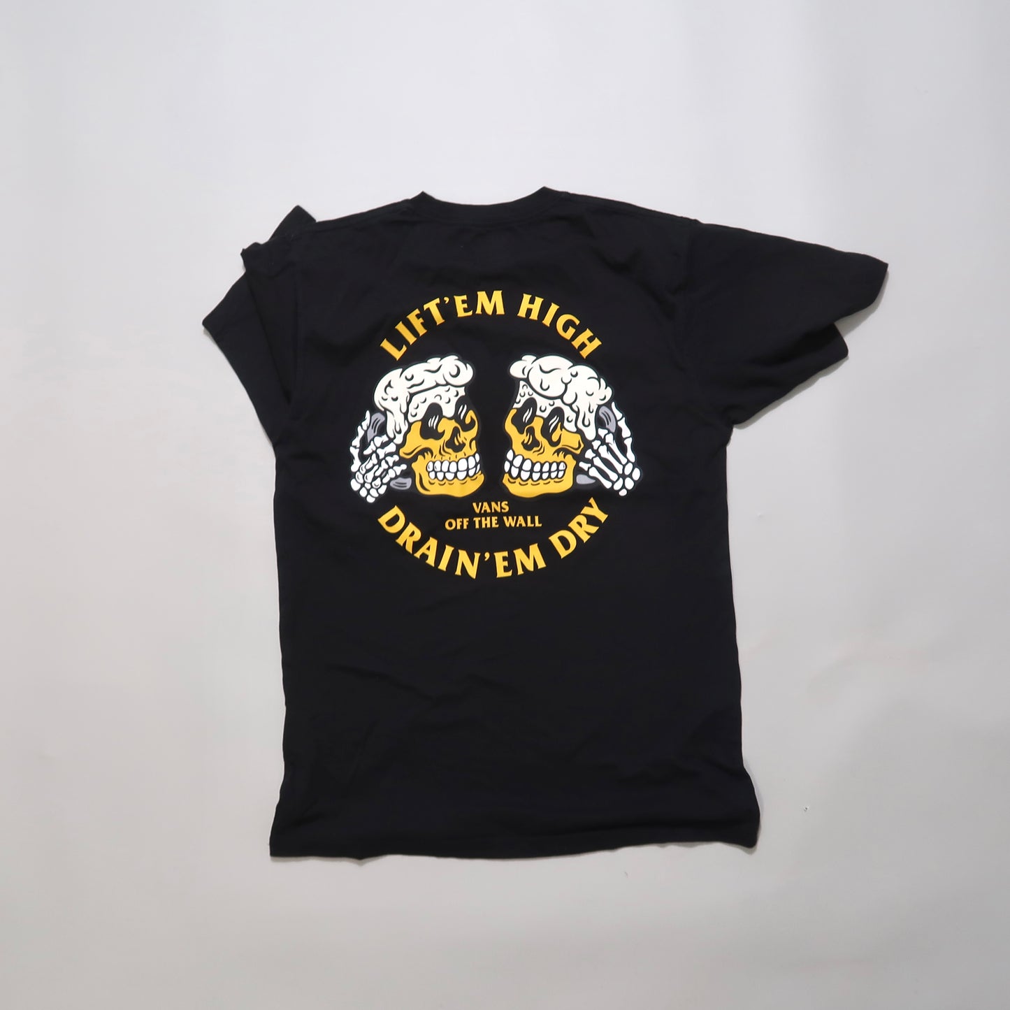 Vans tshirt