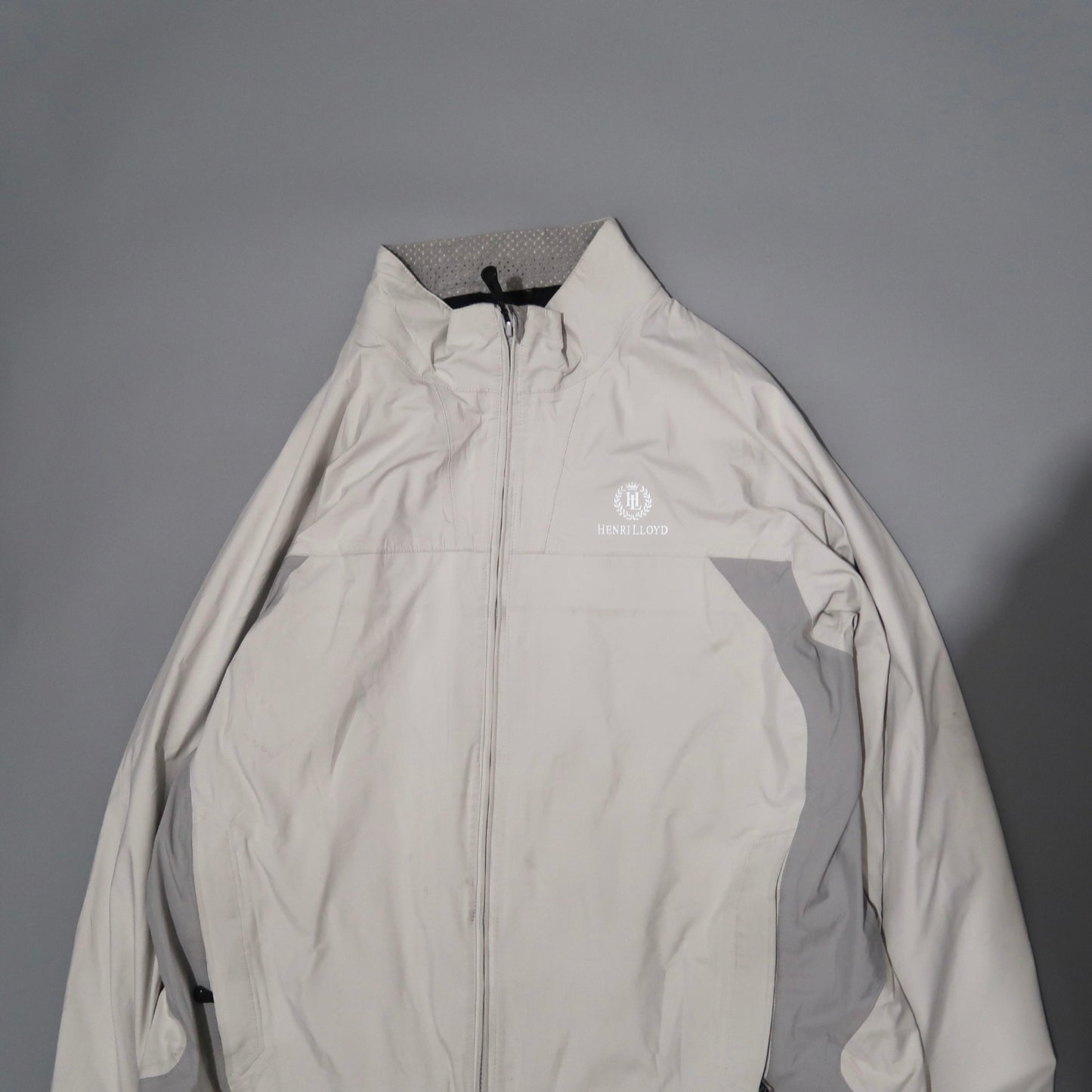 Henri Lloyd jacket