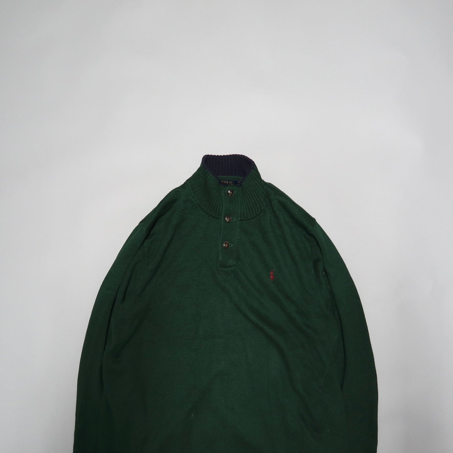 Polo RL sweater