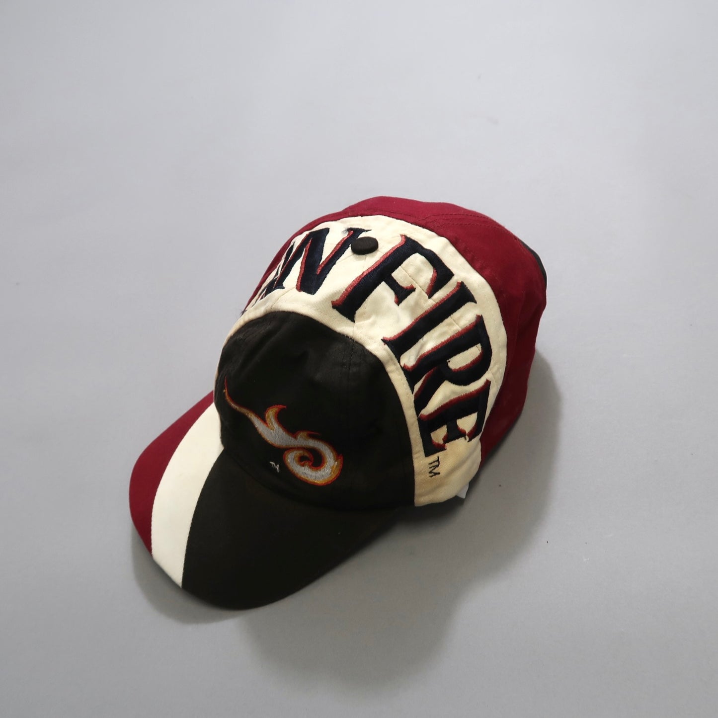 Rhen Fire cap