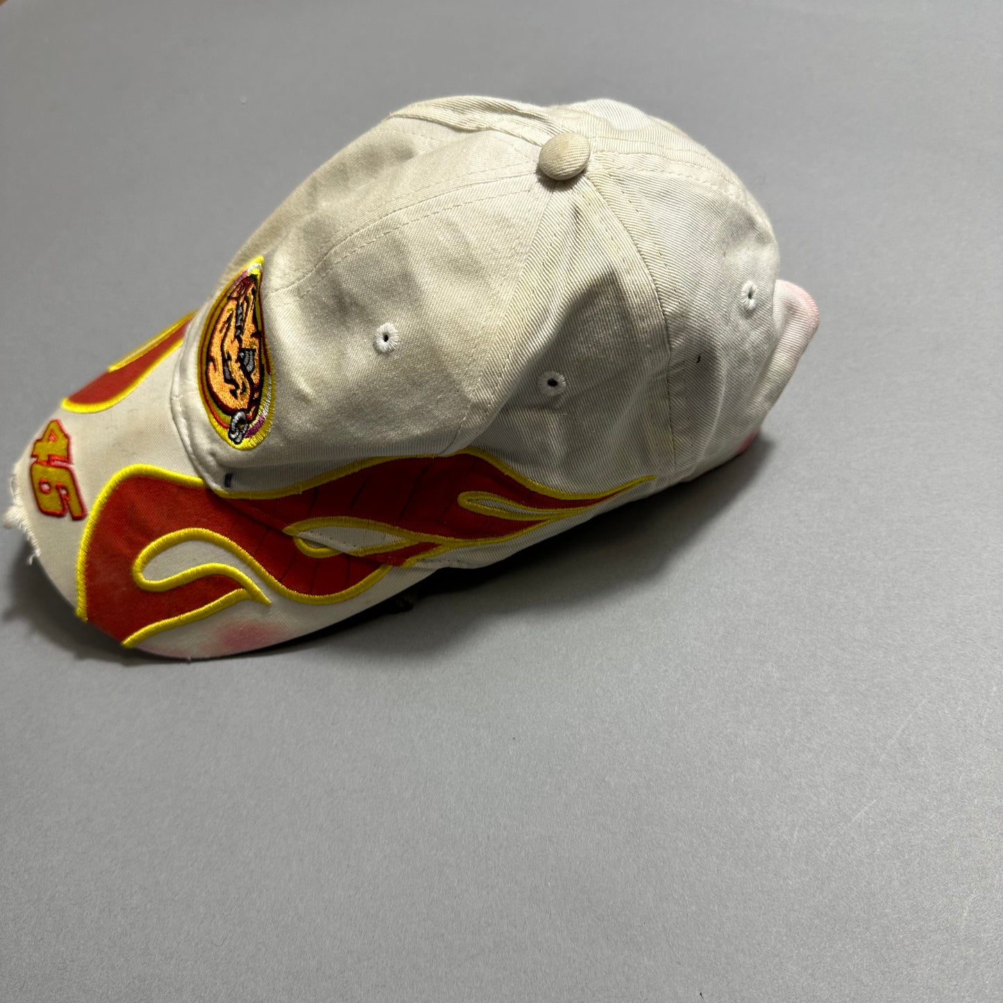 Valentino Rossi cap