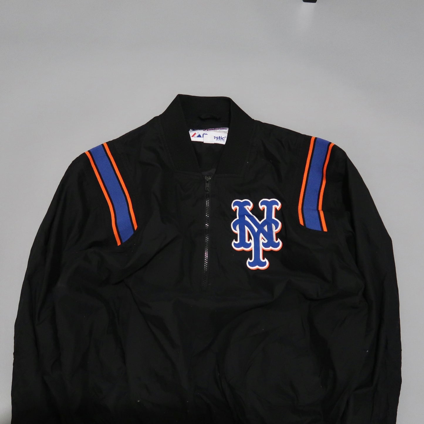 Majestic NY overhead windbreaker