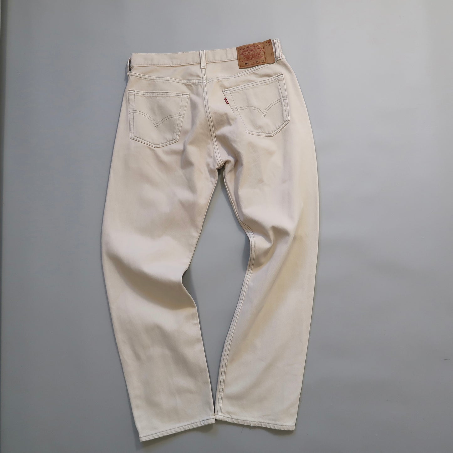 Vintage Levis 501 pants
