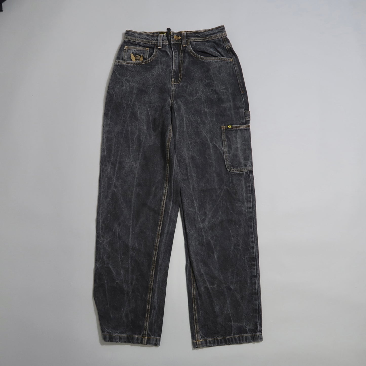 Baggy jeans