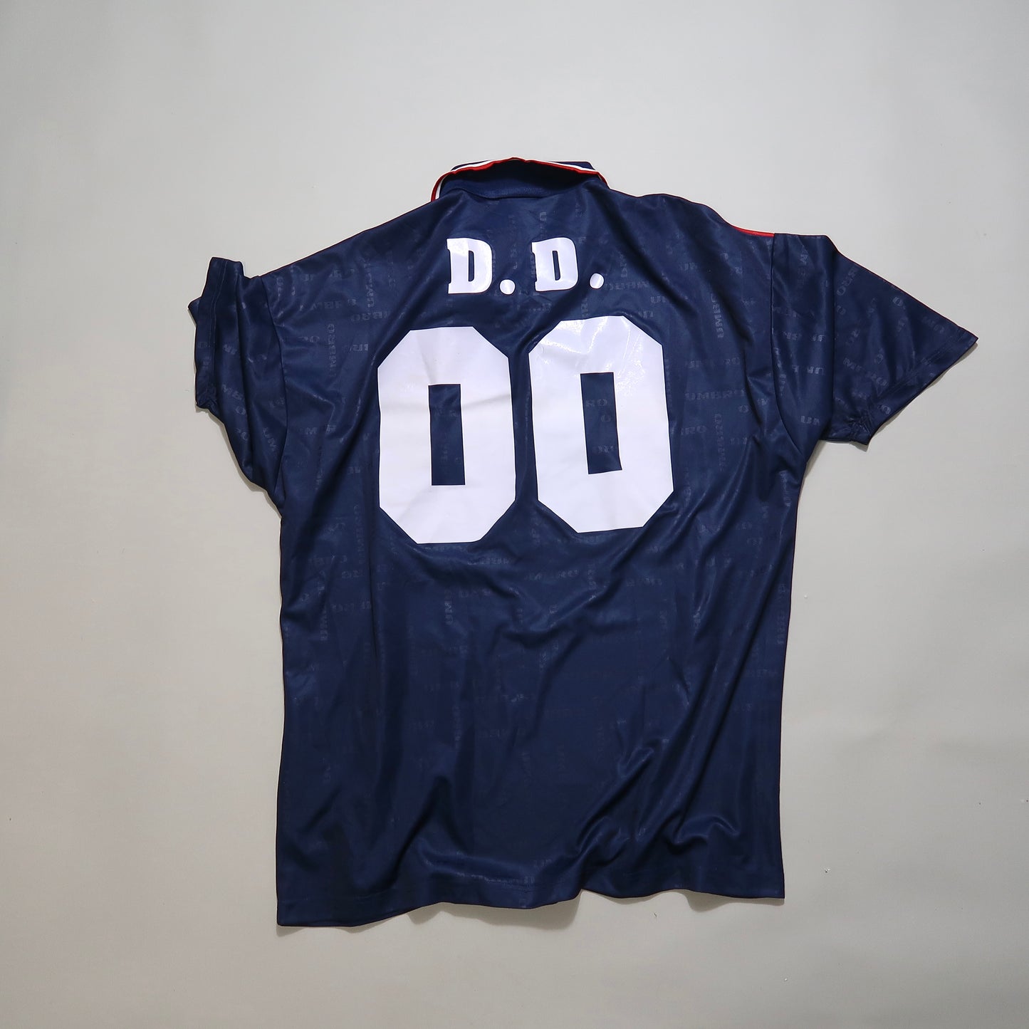 Umbro vintage jersey