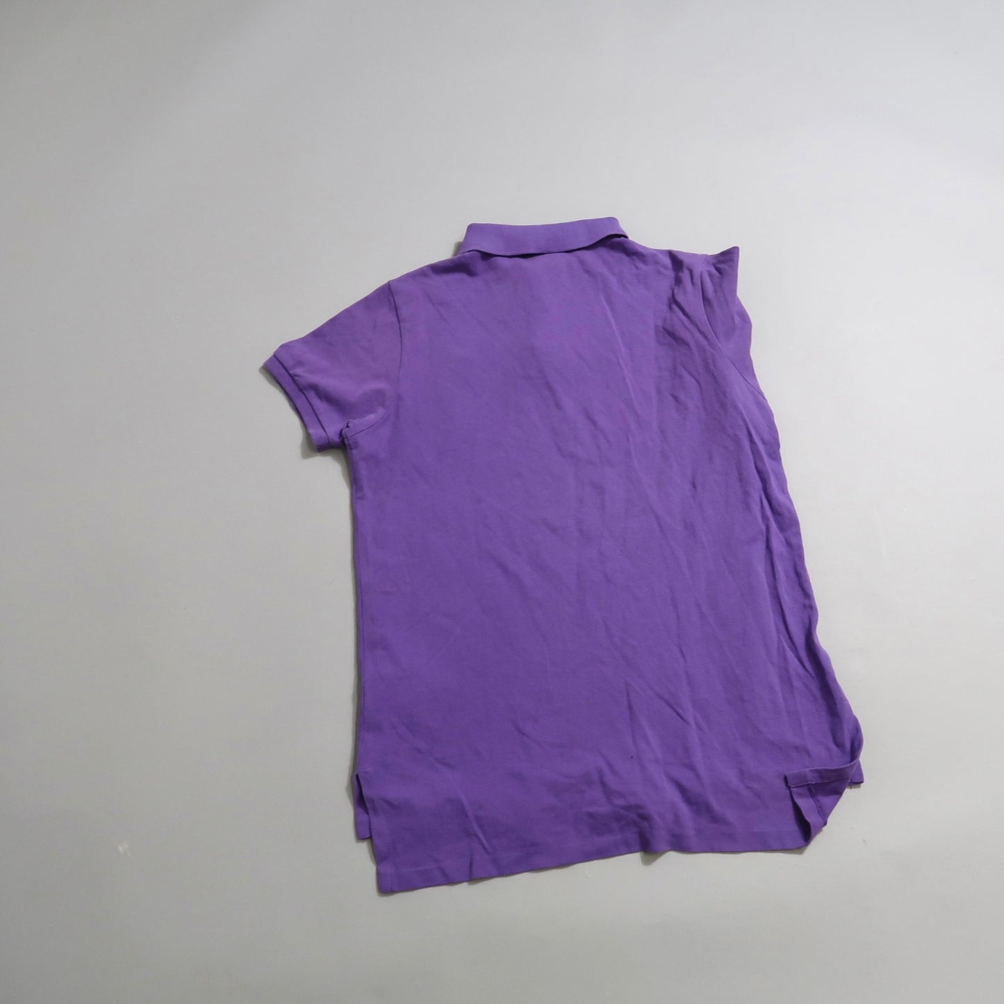 Polo RL tshirt (damages attached)