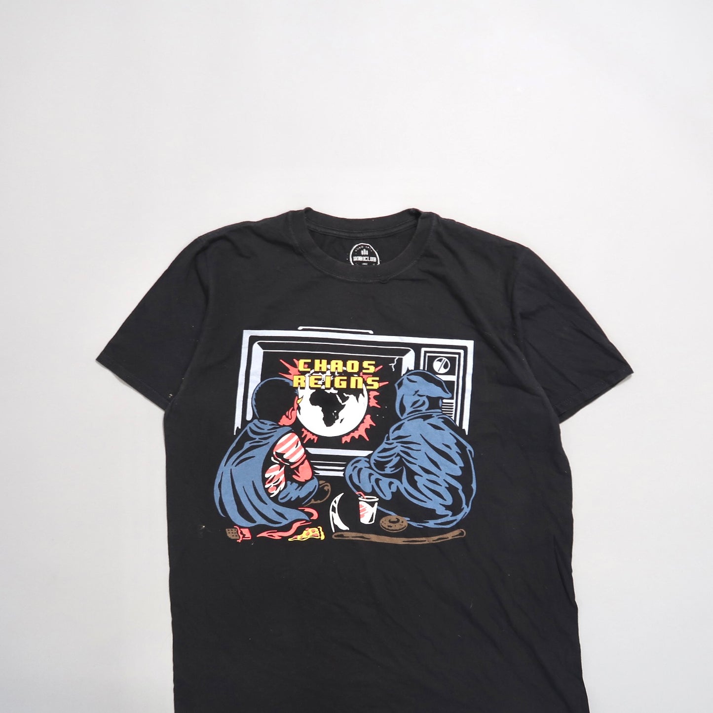 Printed t shirt