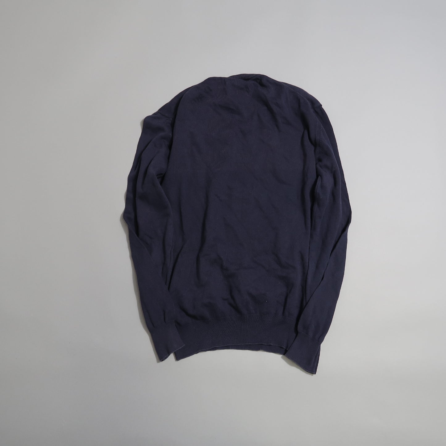 Fred Perry sweater