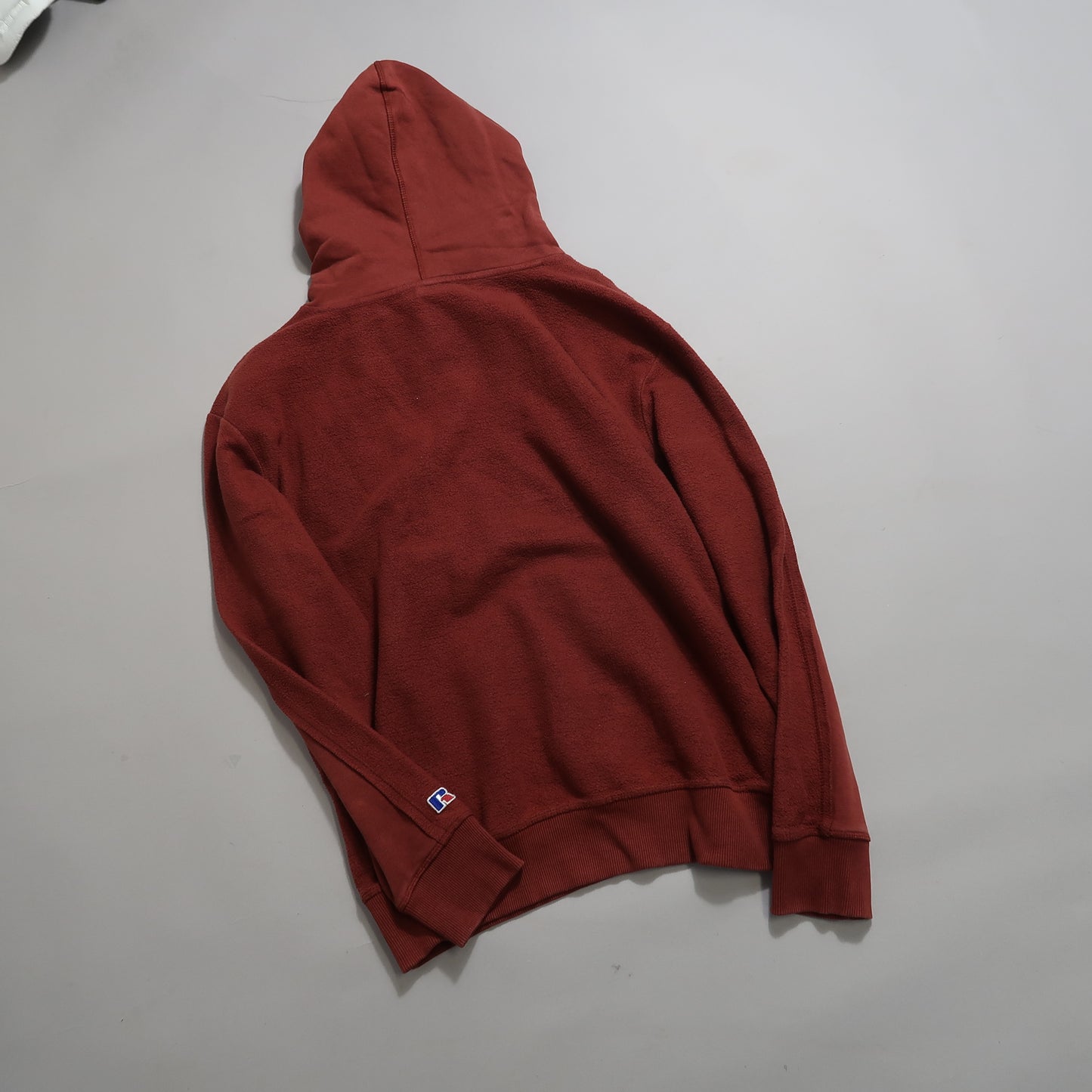 Russell Athletic hoodie
