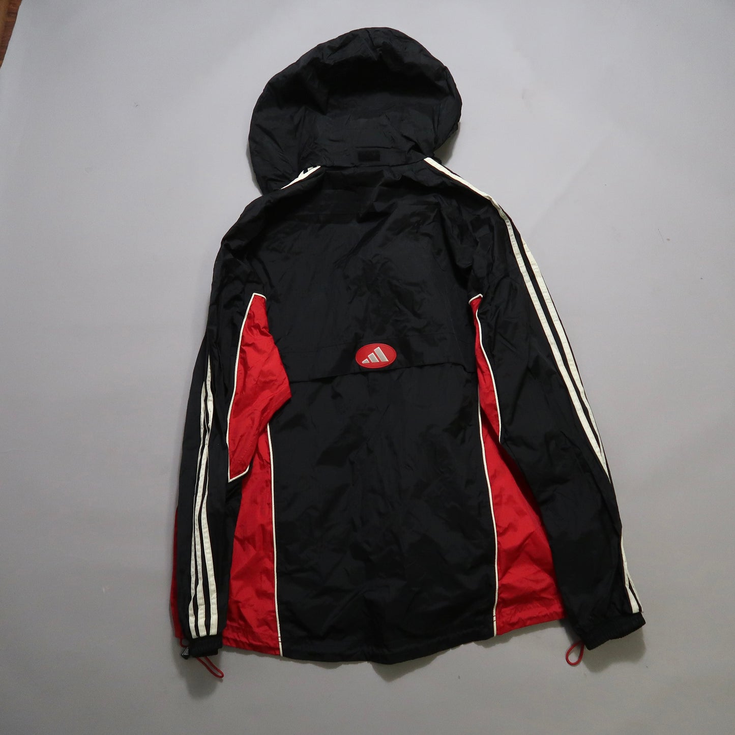 Adidas vintage jacket