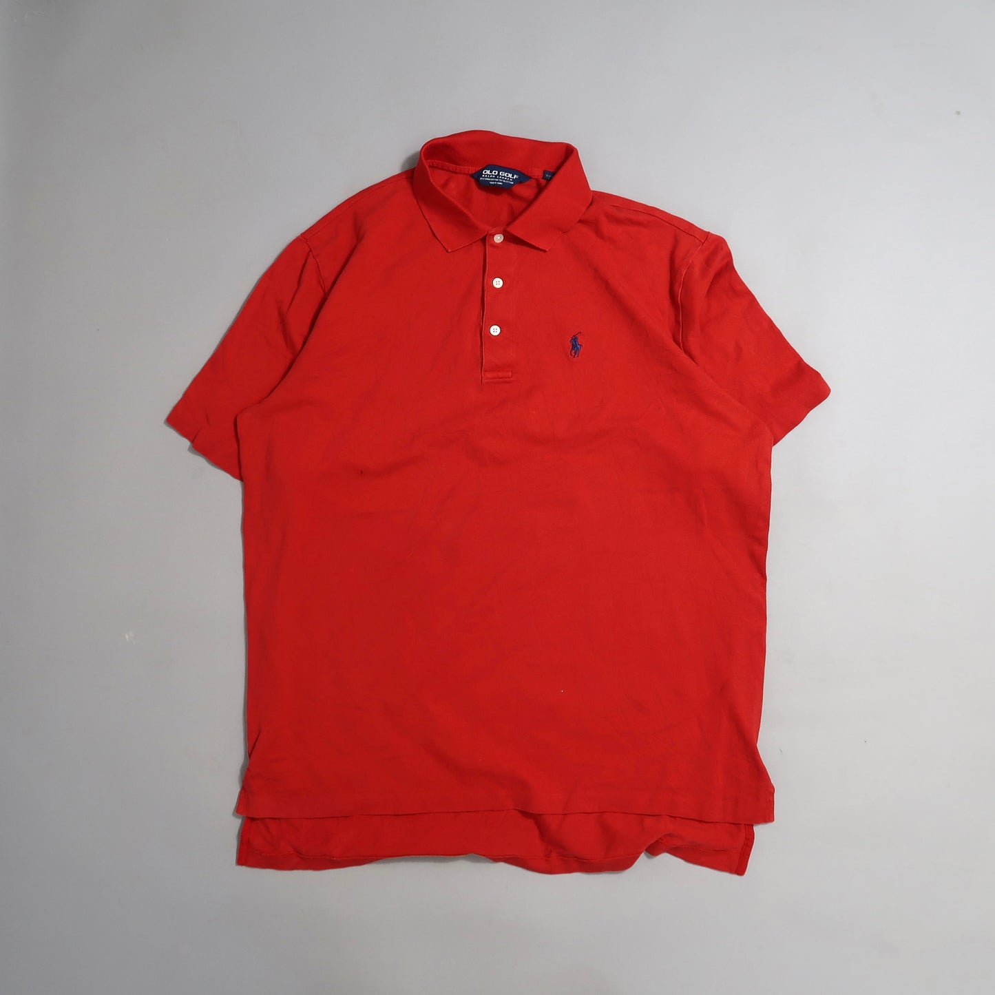 Polo RL tshirt