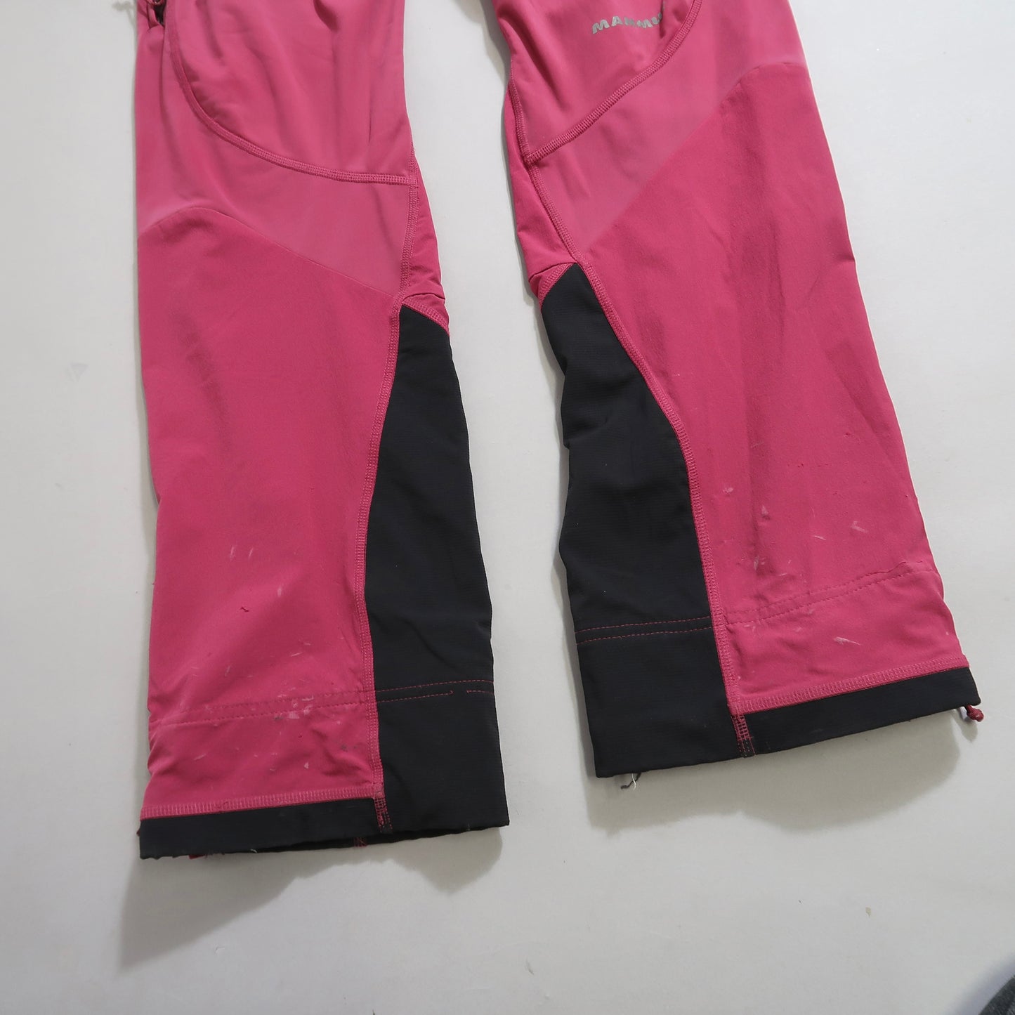 Mammut women's pants