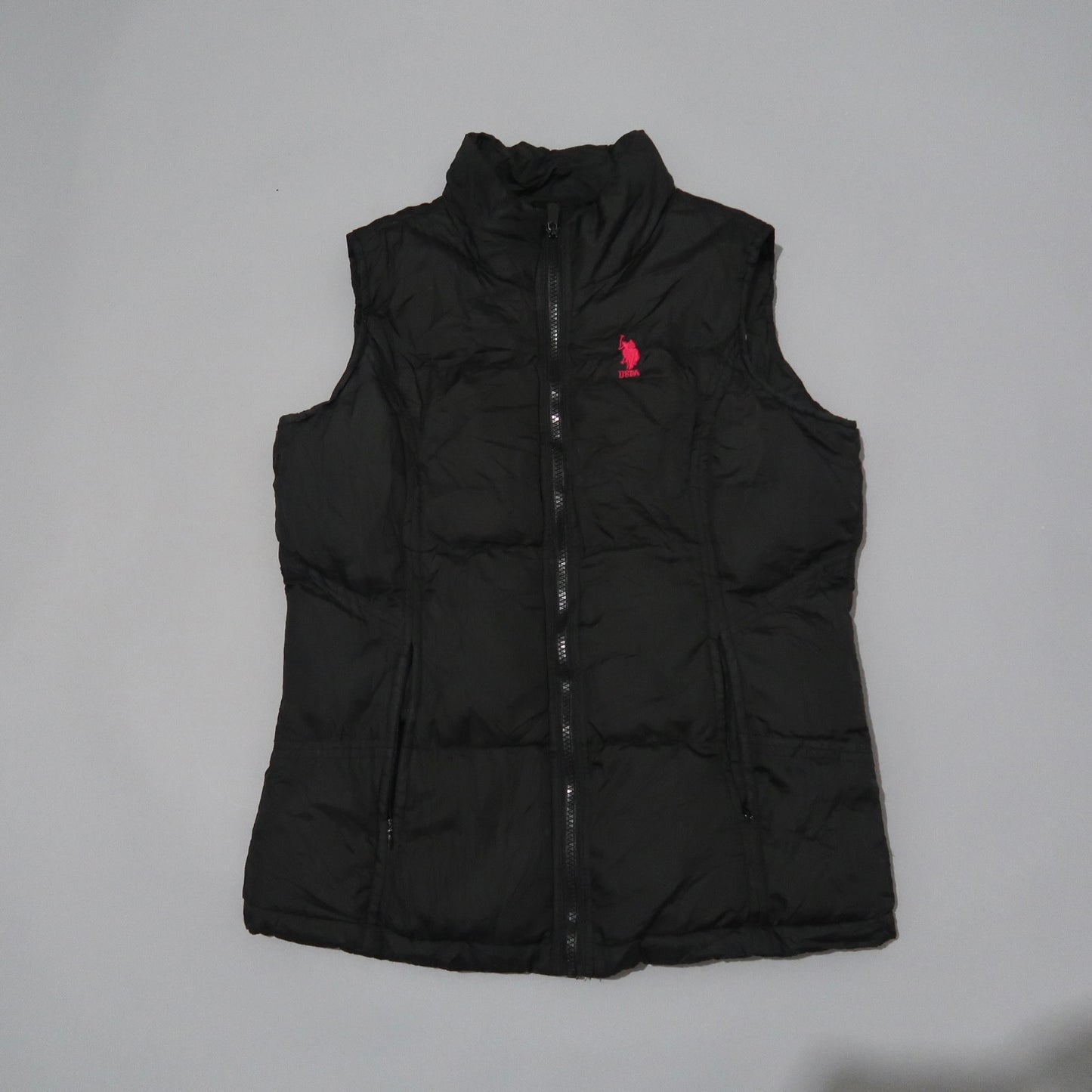 US Polo vest