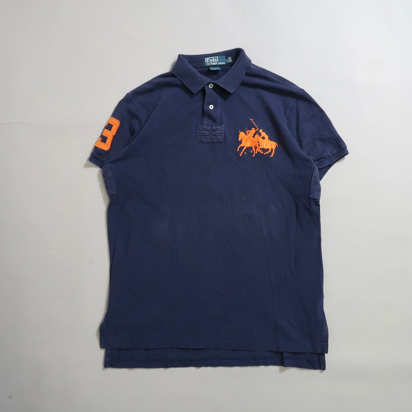 Polo RL tshirt