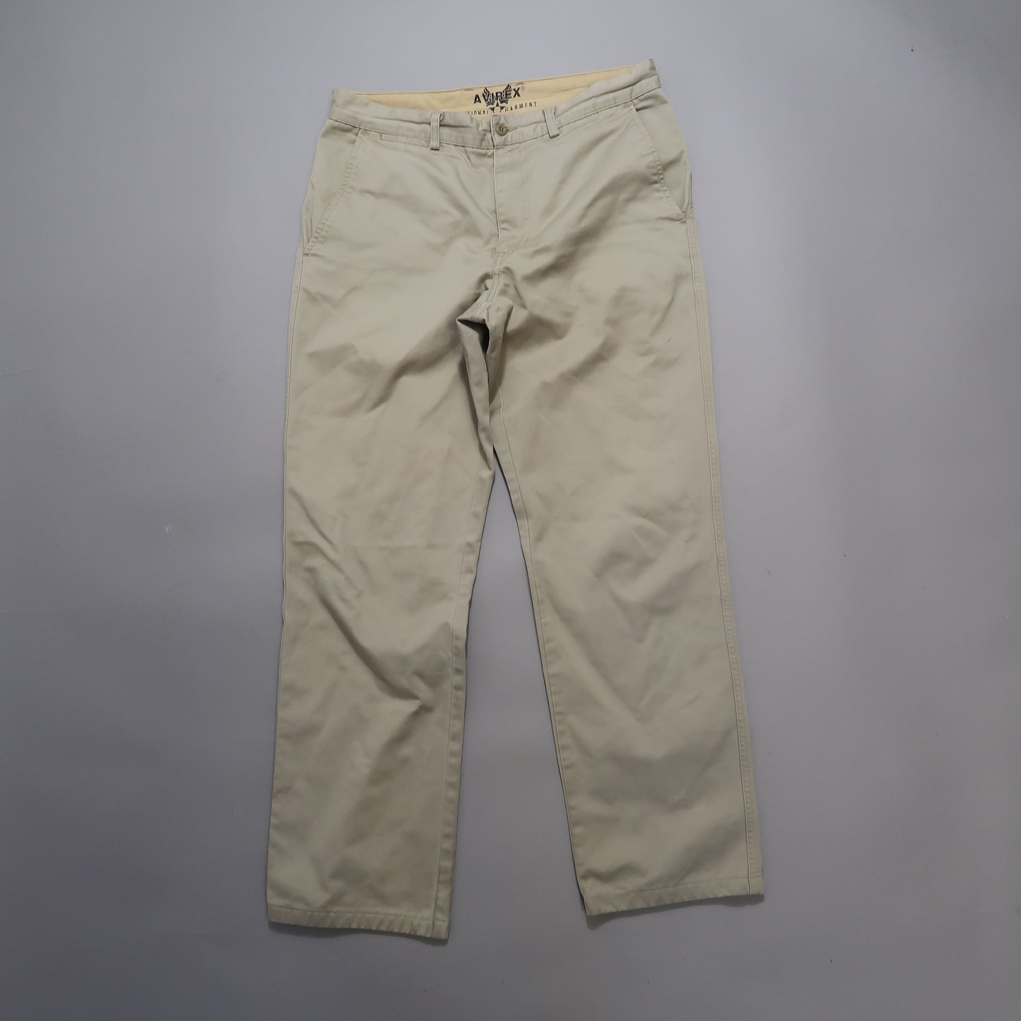 Avirex pants