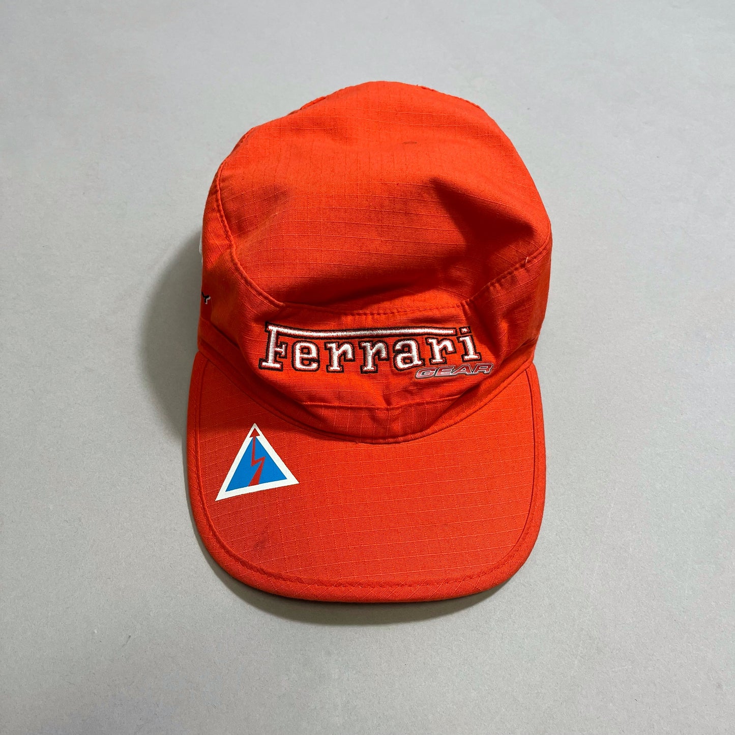 Ferrari cap